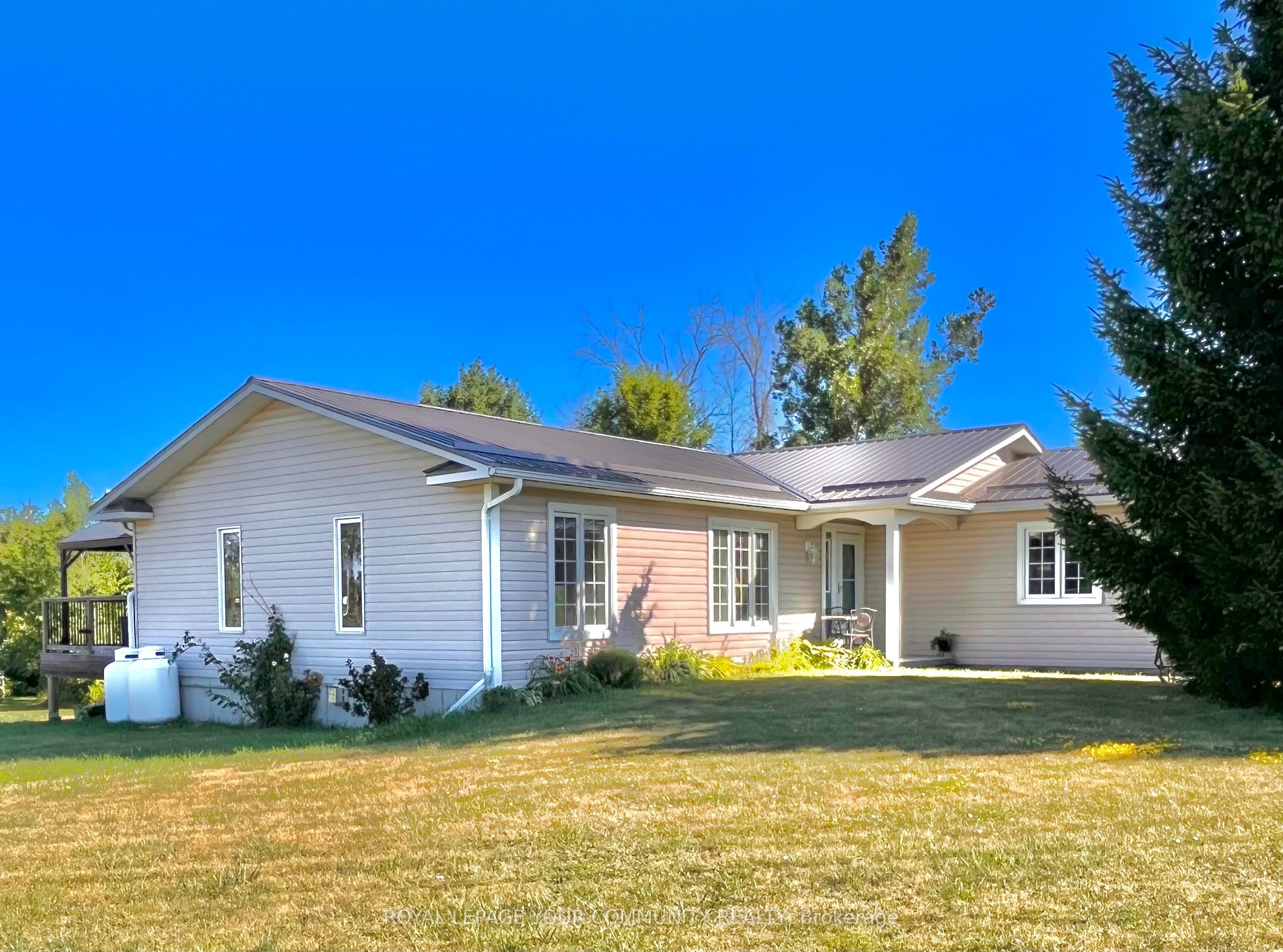244 Friendly Acres Road Property Photo 1