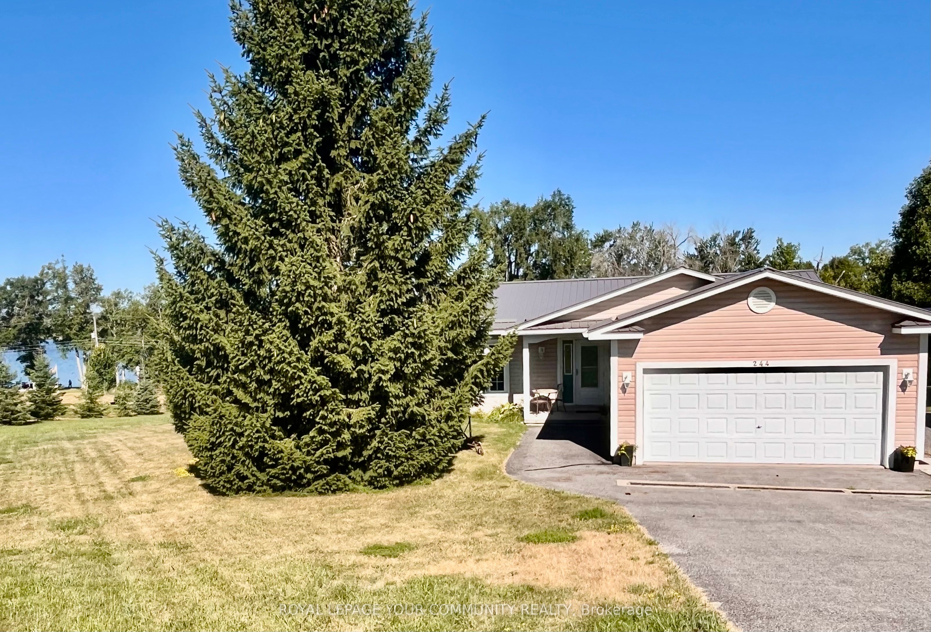 244 Friendly Acres Road Property Photo 2