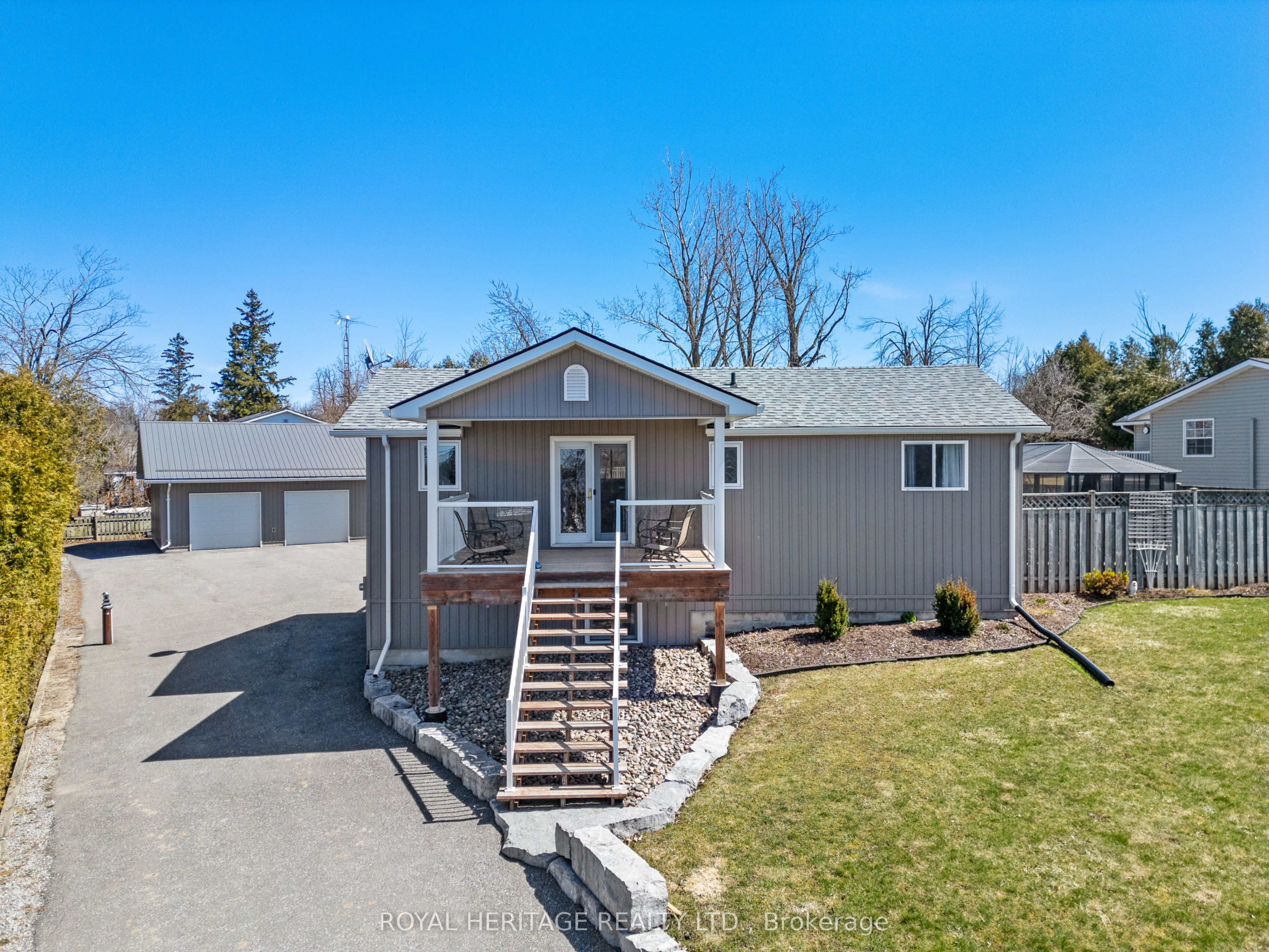 167 Pitts Cove Road Property Photo