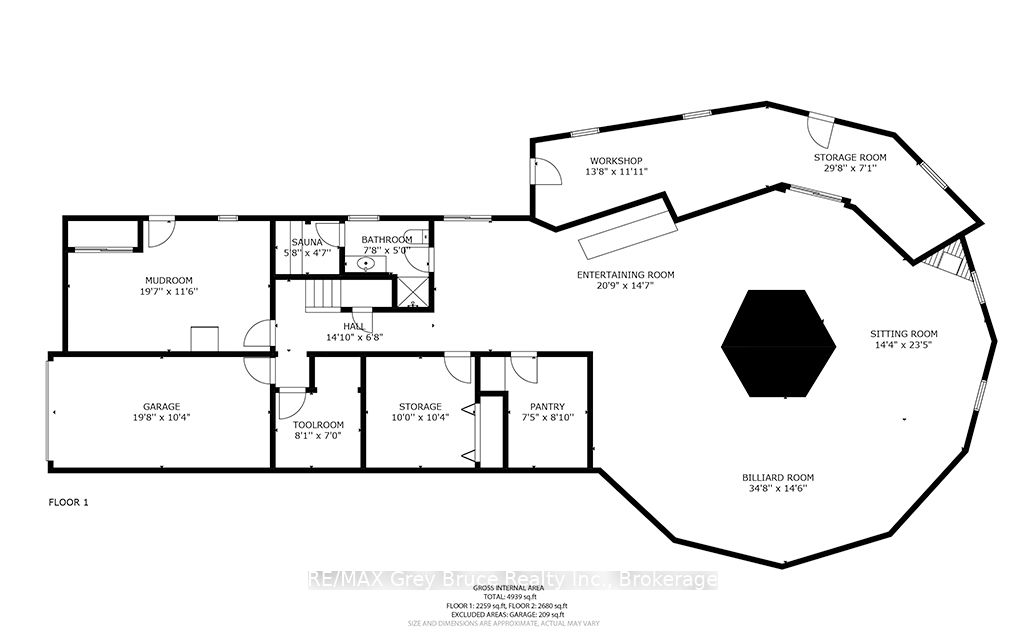 15 Isthmus Bay Road Property Photo 35