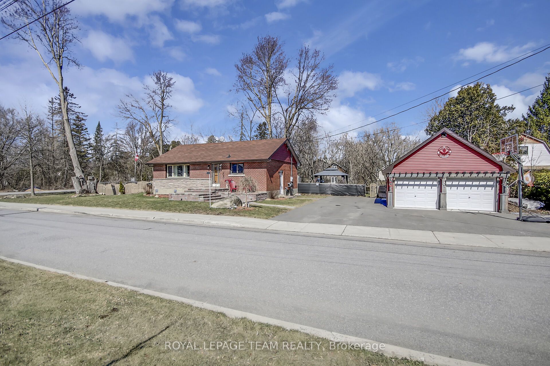 8187 Lloyd Graham Avenue Property Photo