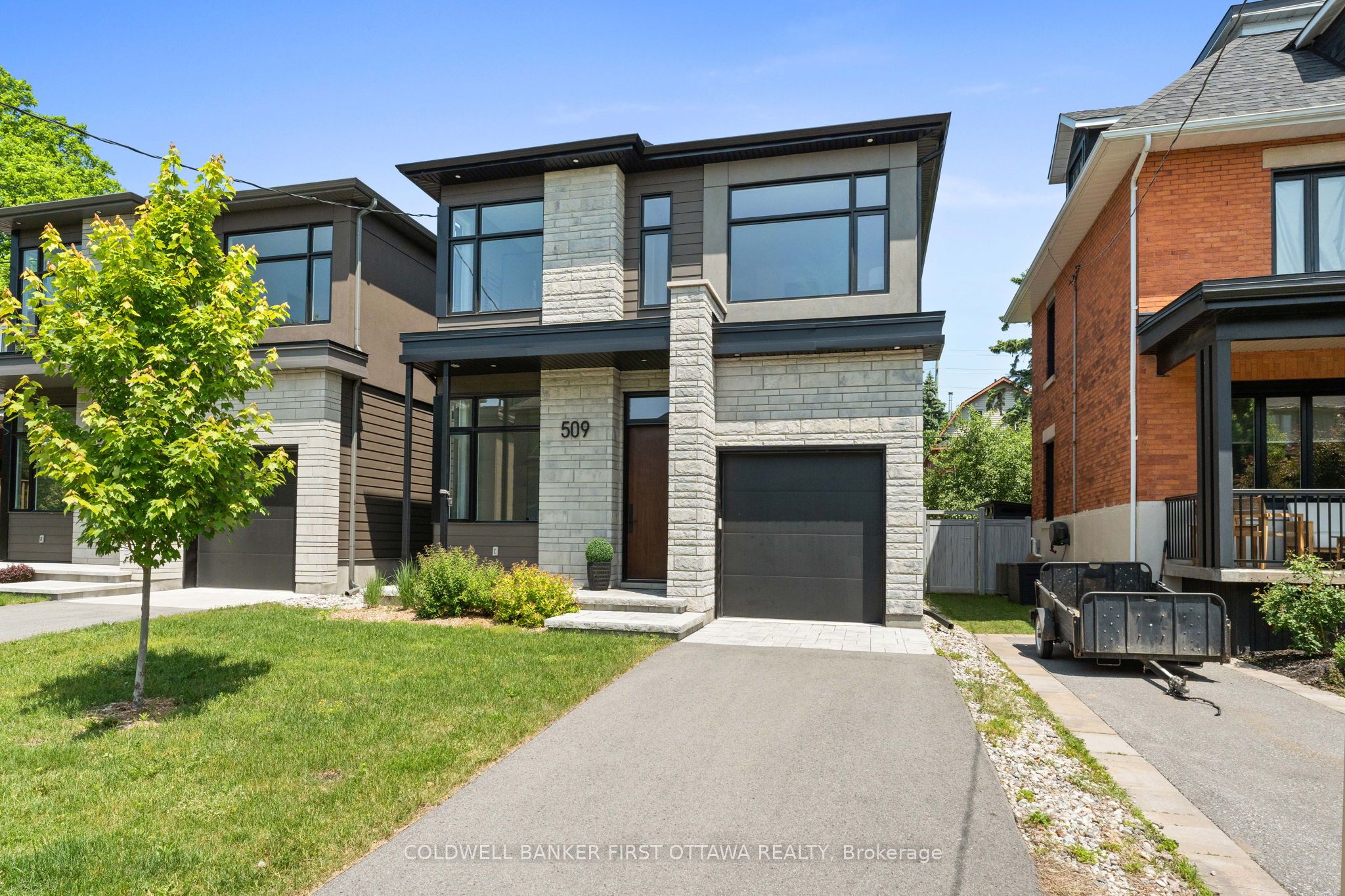509 Edison Avenue Property Photo 1