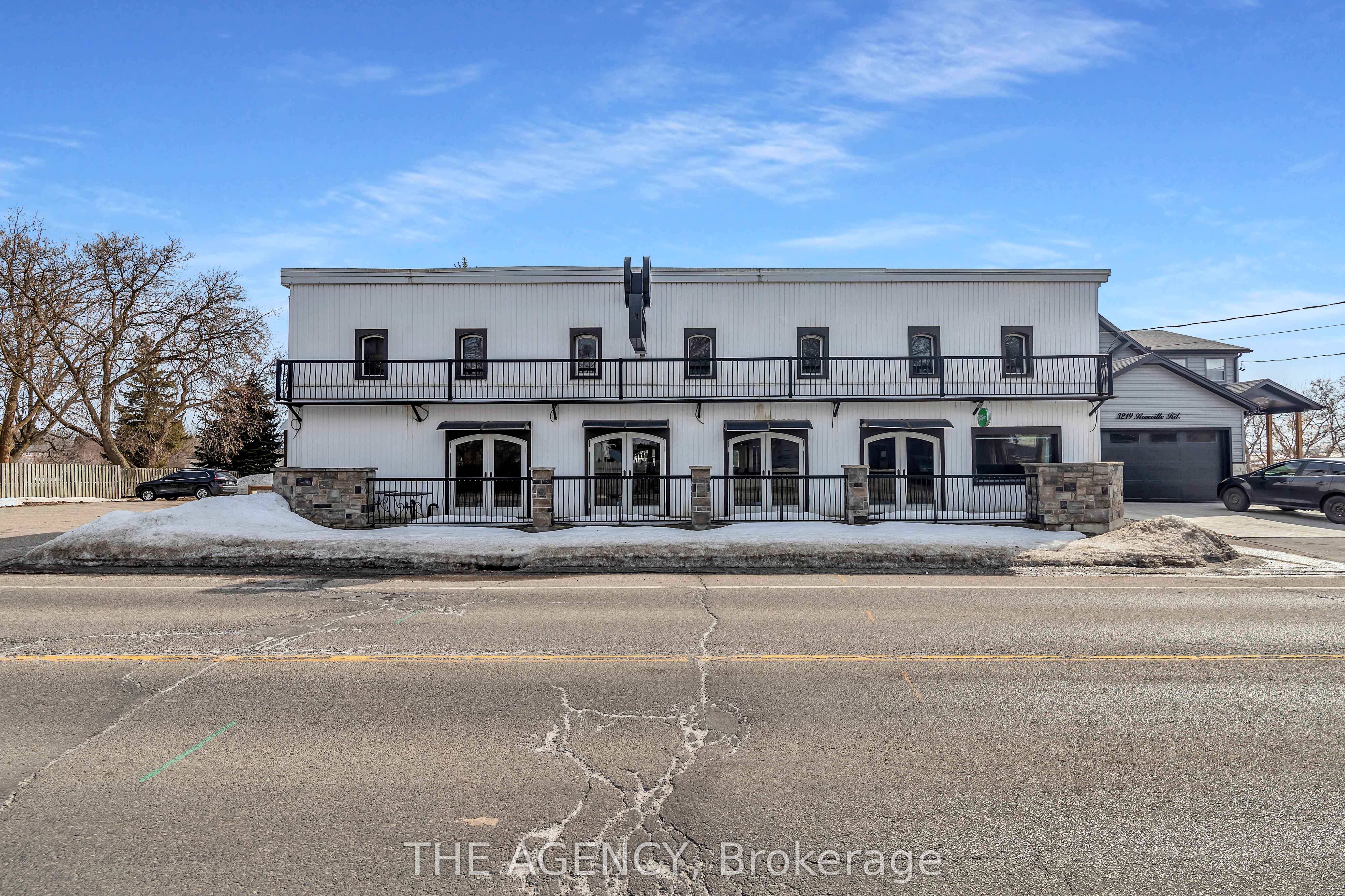 3215 Roseville Road Property Photo 2