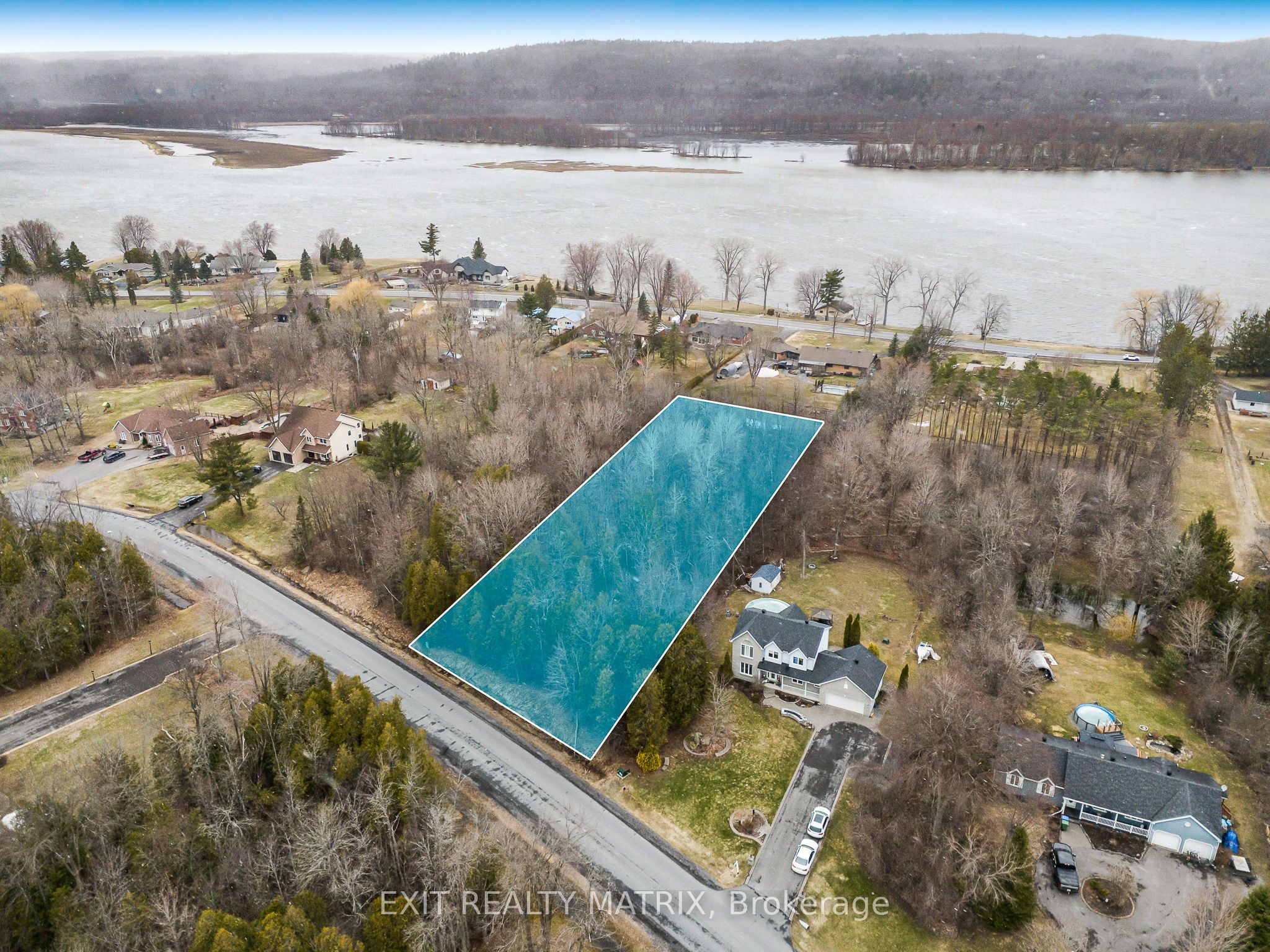 30 Davidson Street Property Photo