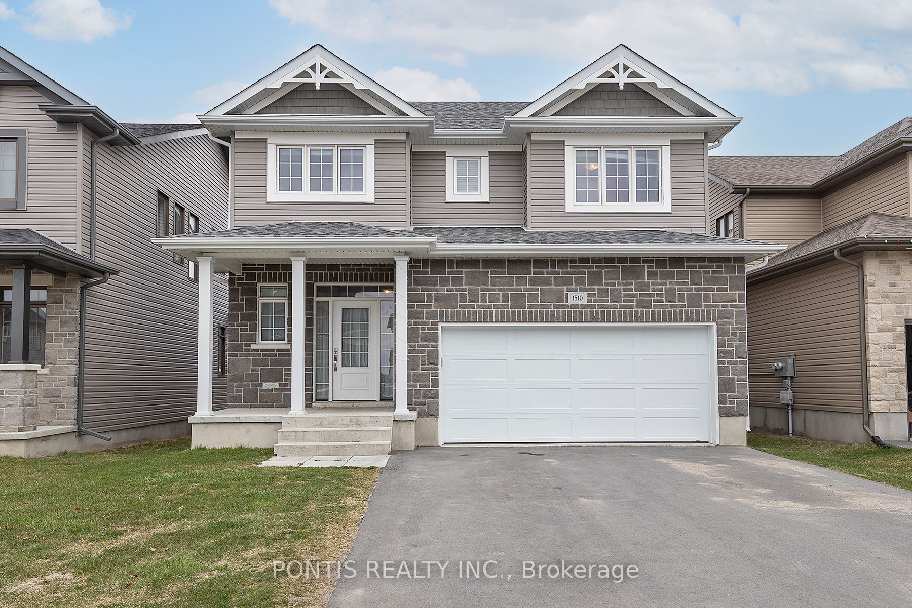 1510 Shira Drive Property Photo 1