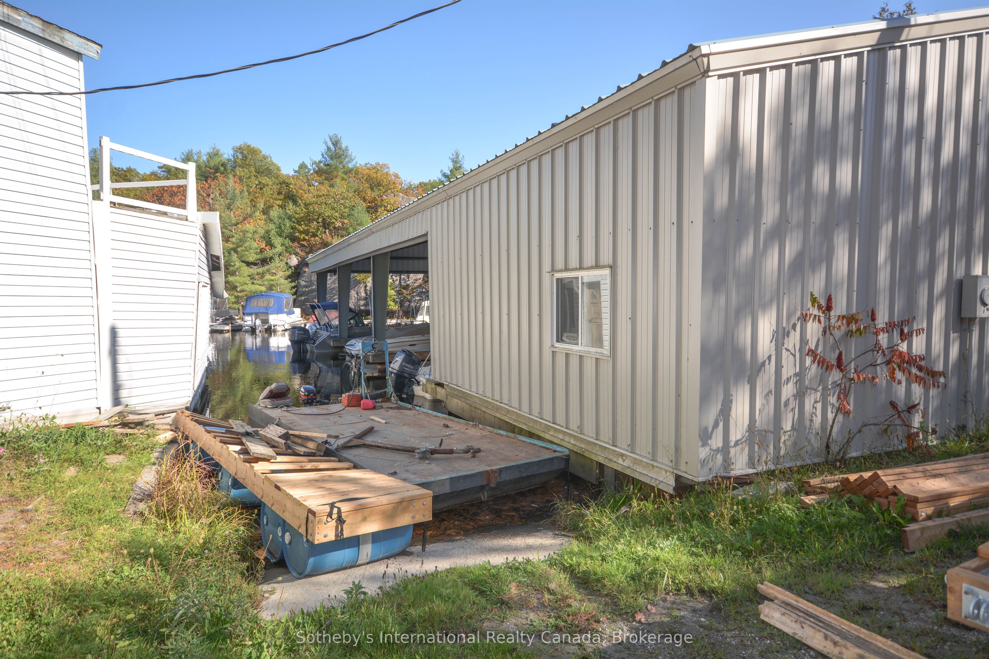 827 Go Home Lake Road Property Photo 6