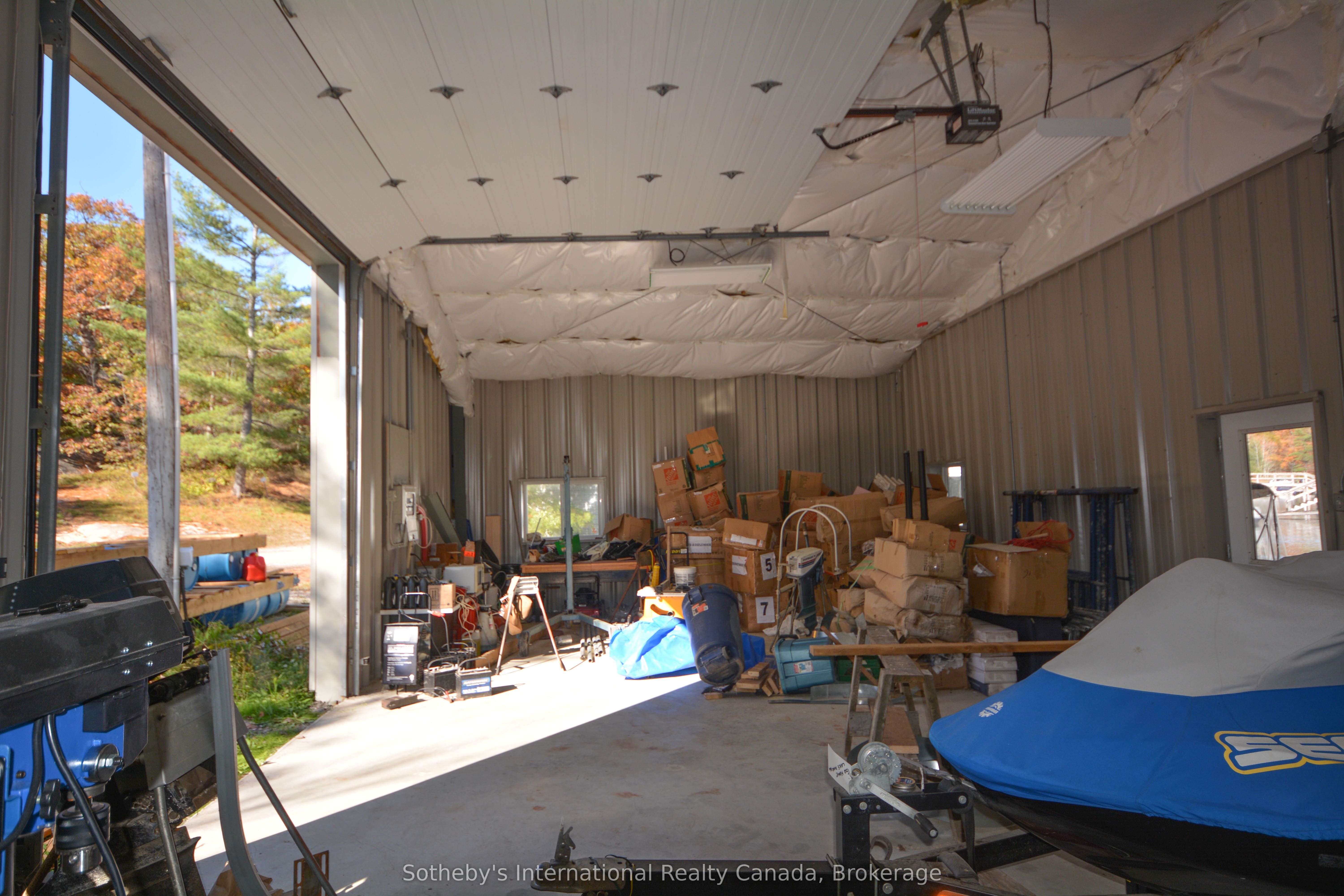 827 Go Home Lake Road Property Photo 8