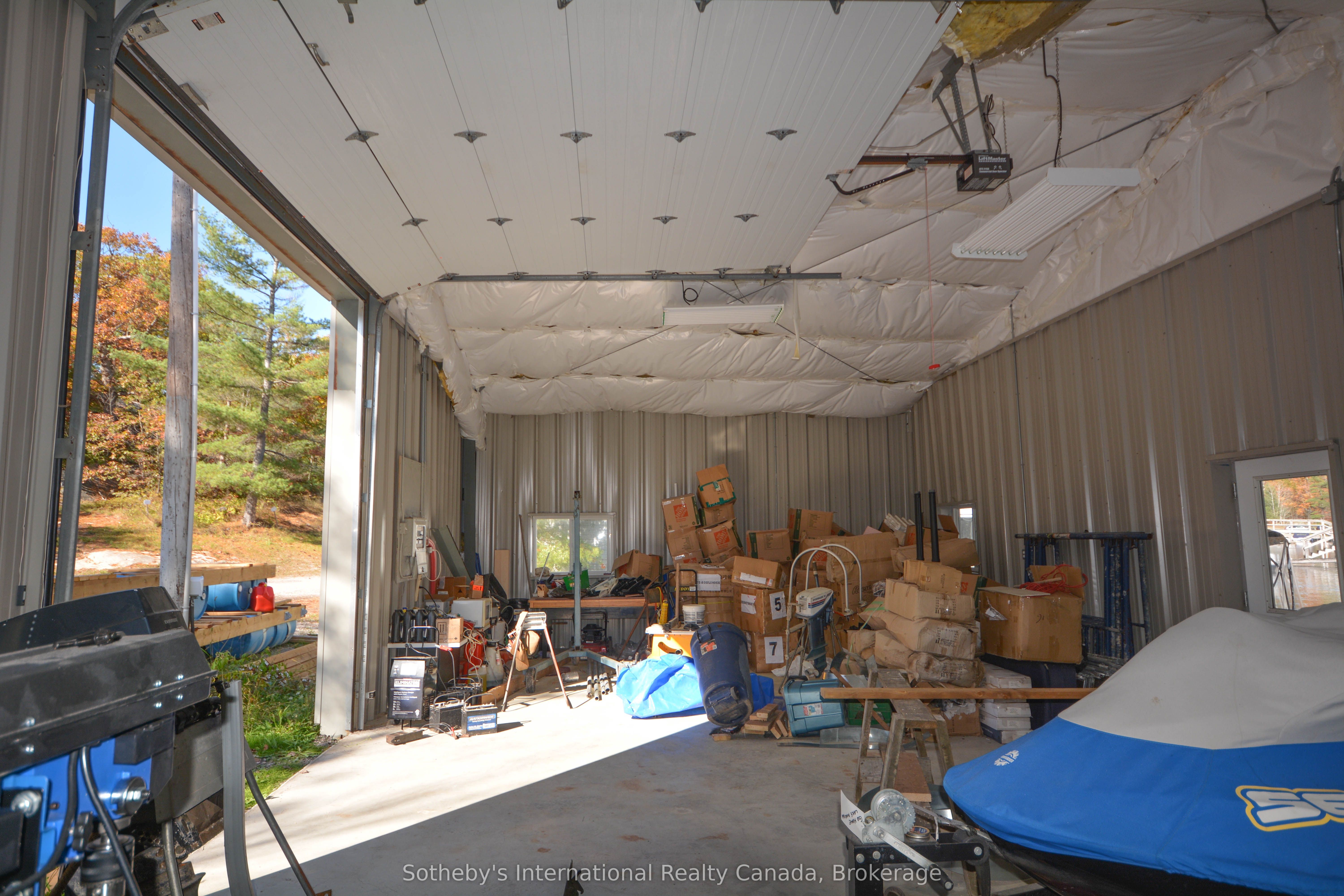 827 Go Home Lake Road Property Photo 9