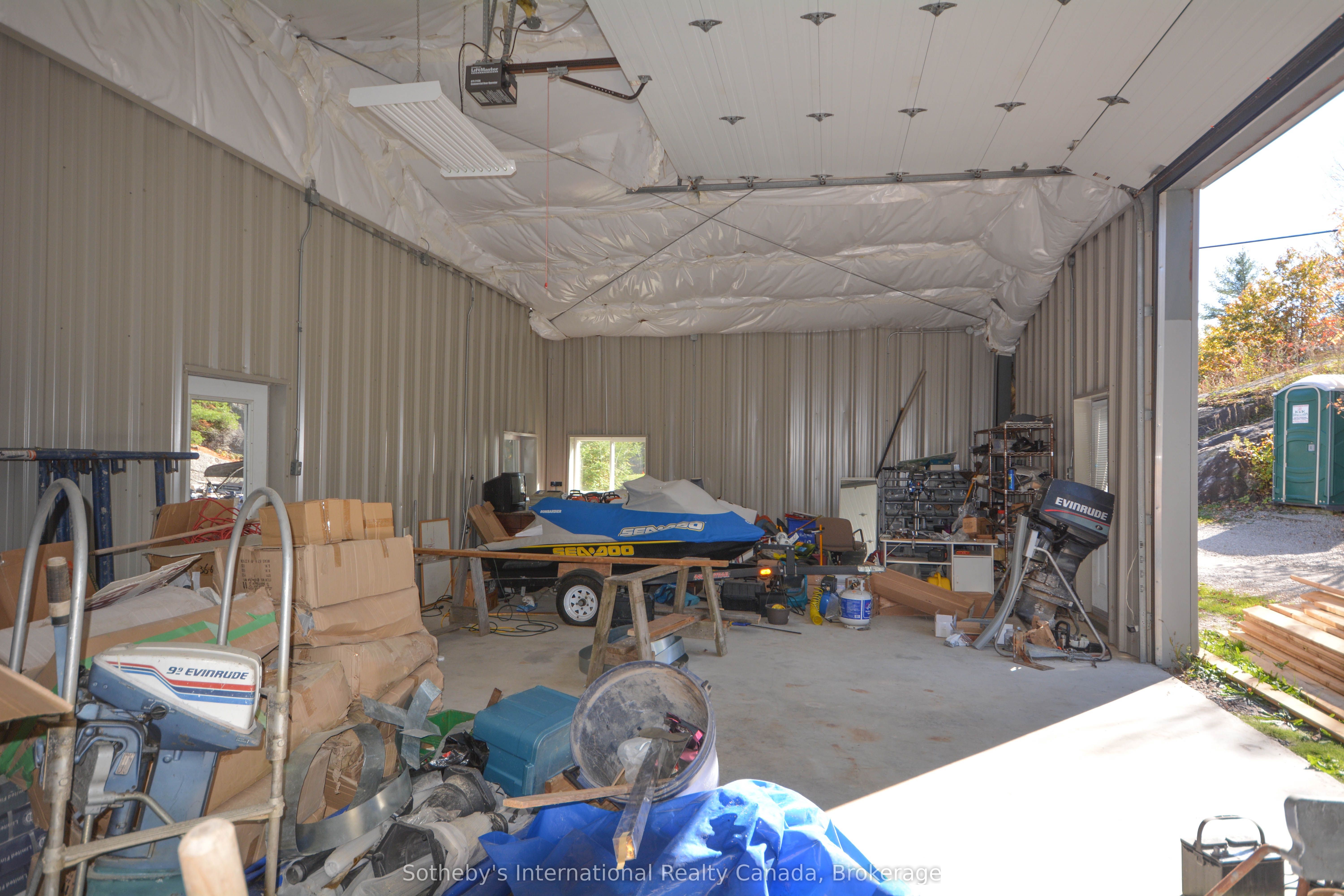 827 Go Home Lake Road Property Photo 10
