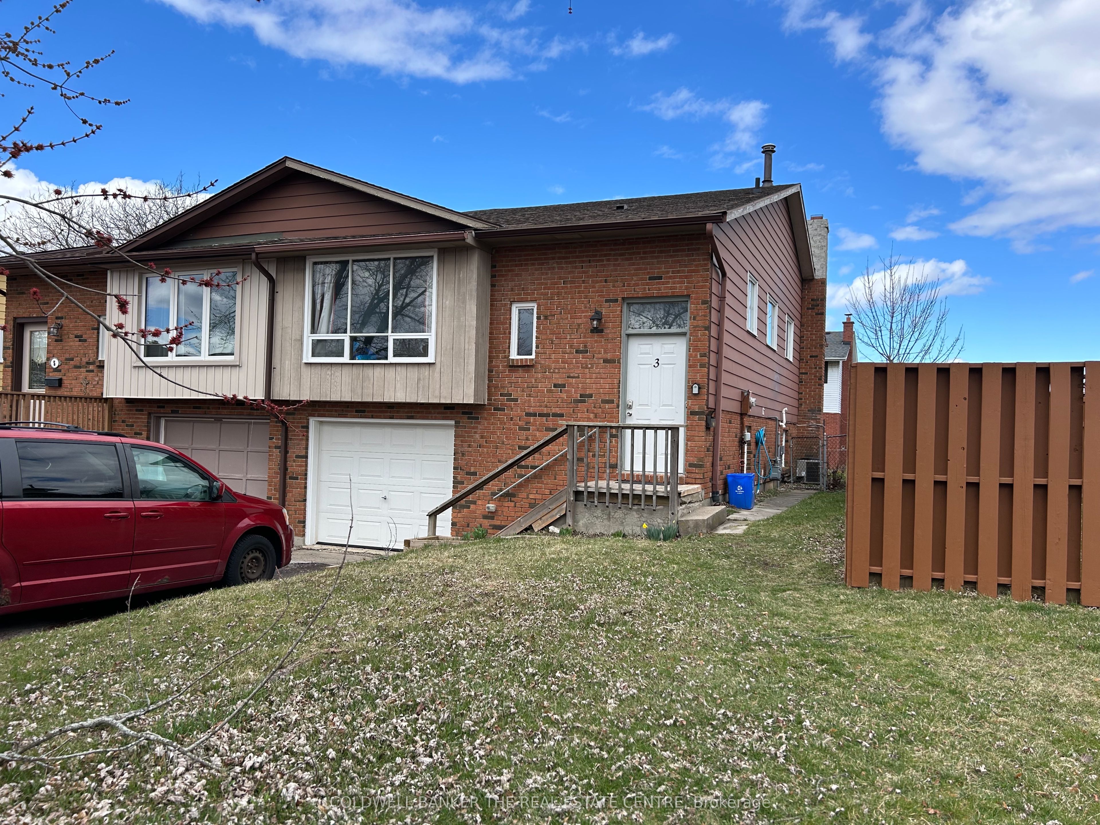 3 Baxter Cres Property Photo 1