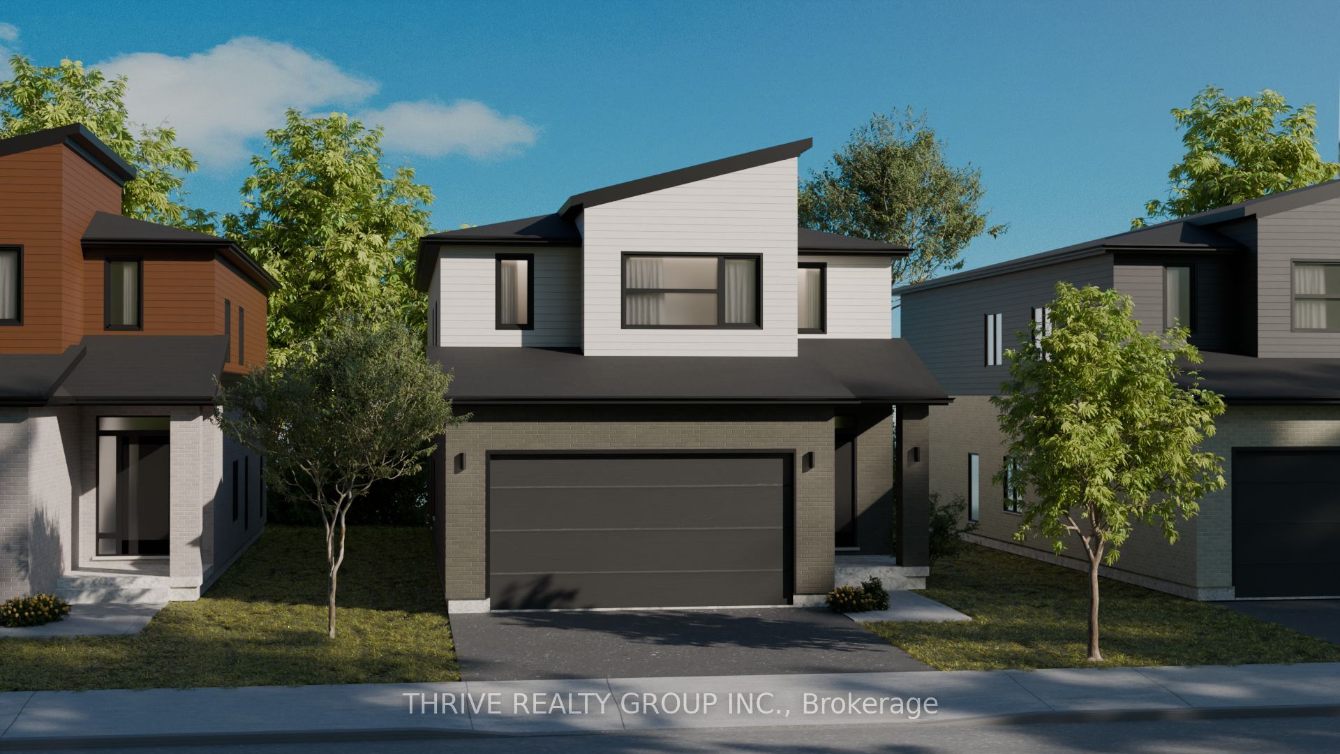 3002 Buroak Drive Property Photo 1