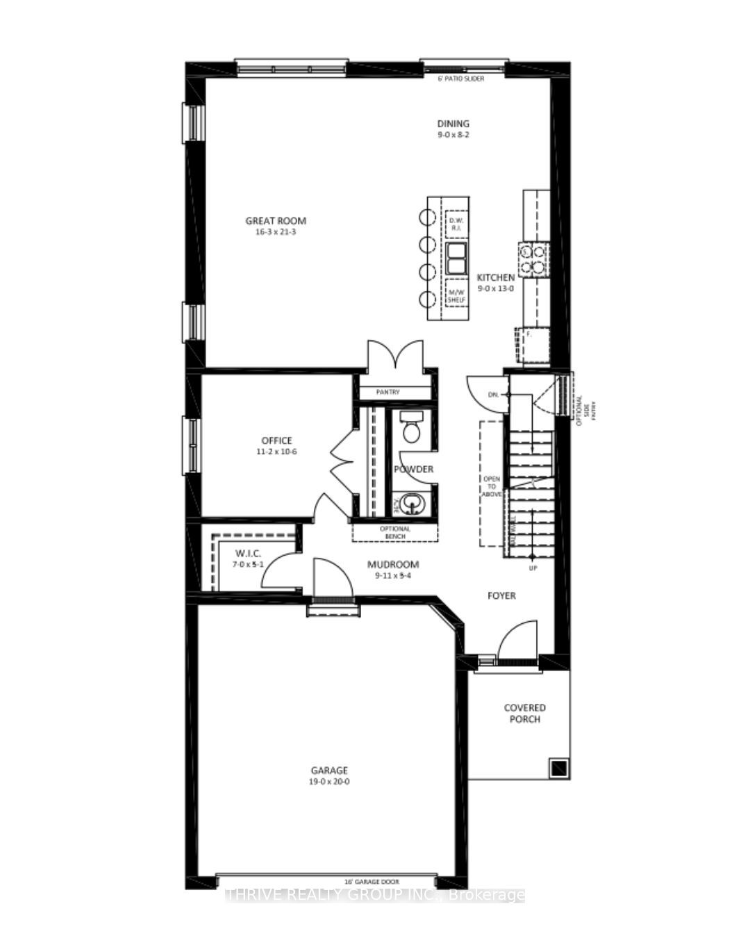 3002 Buroak Drive Property Photo 2