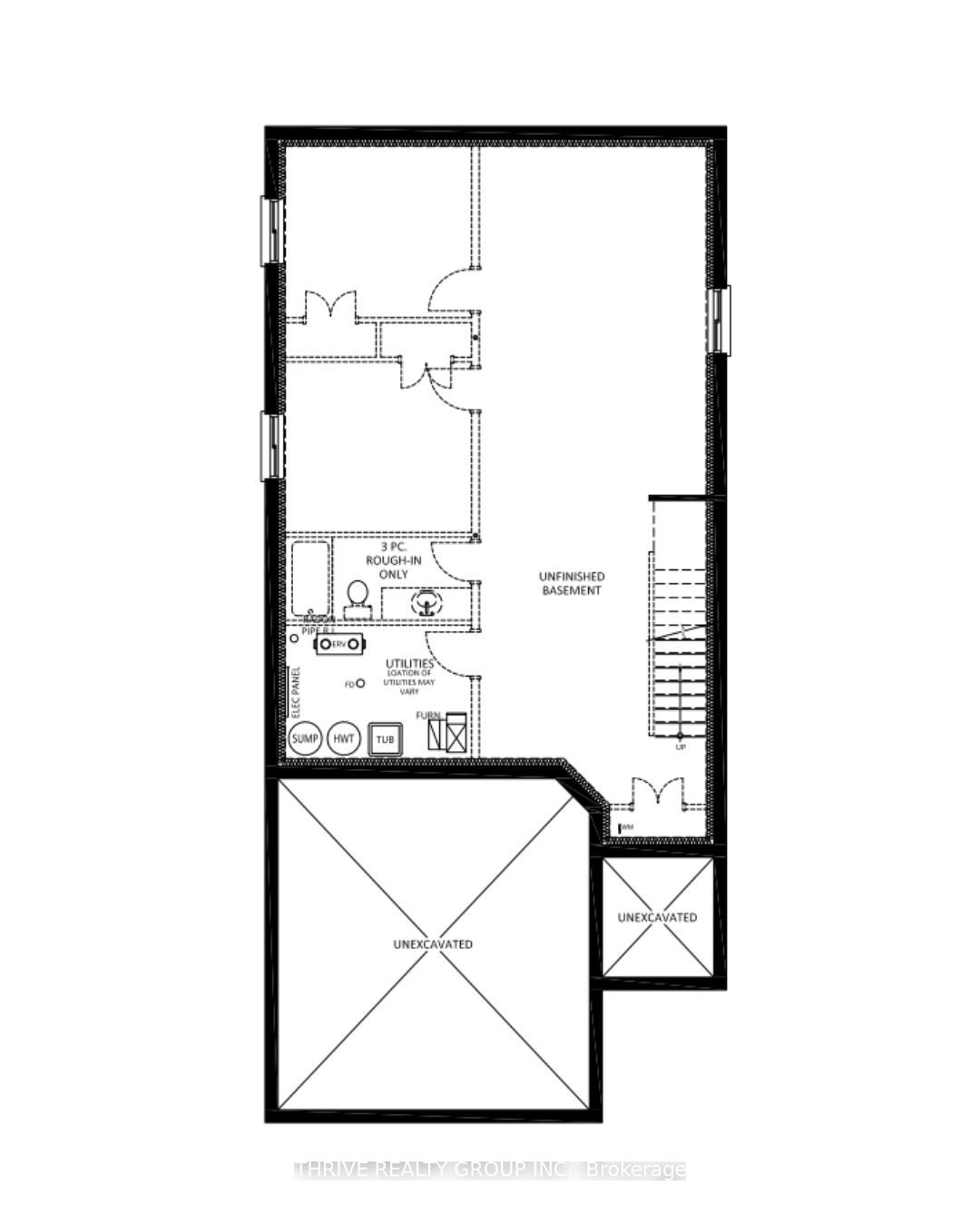 3002 Buroak Drive Property Photo 3