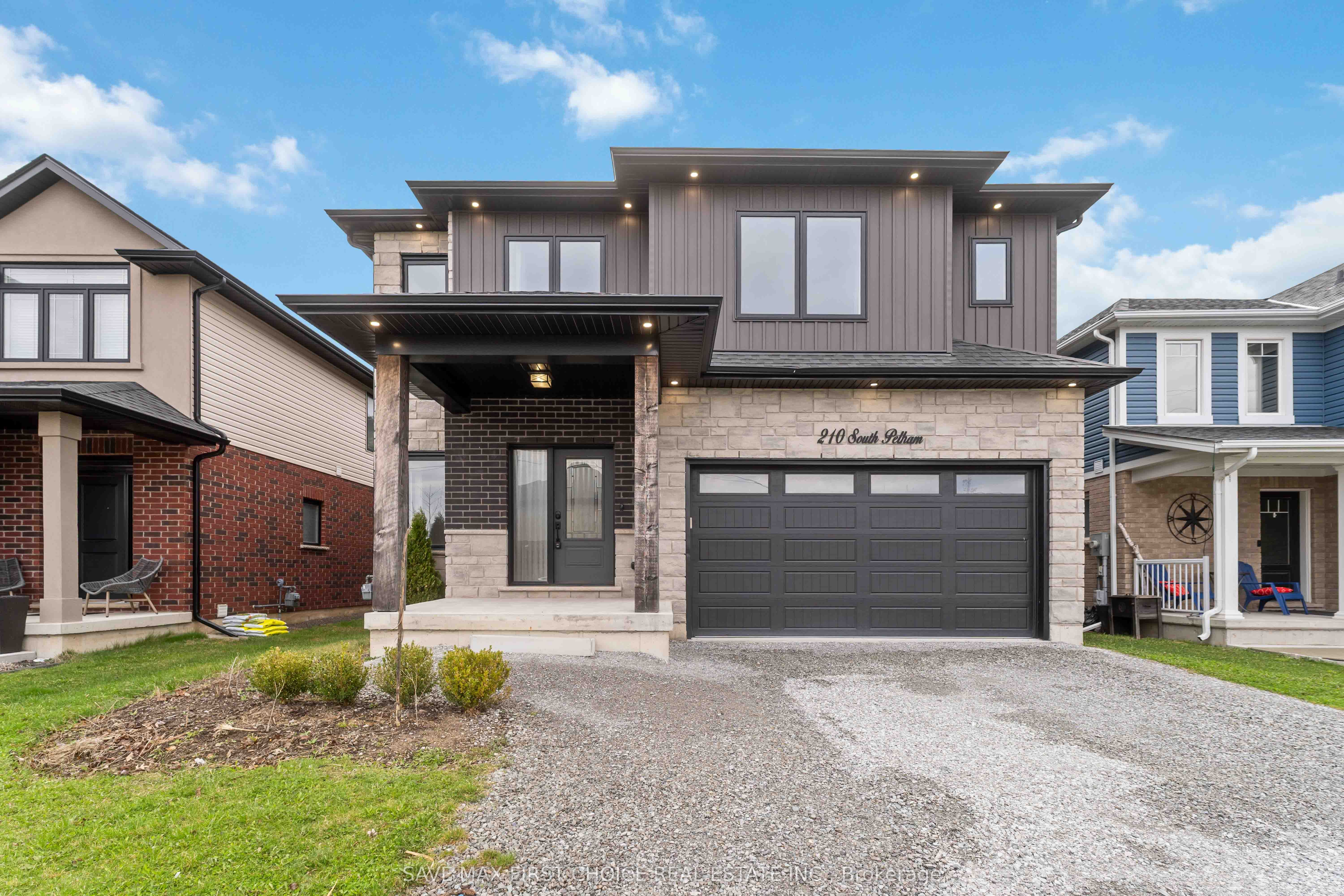 210 S Pelham Road Property Photo 1