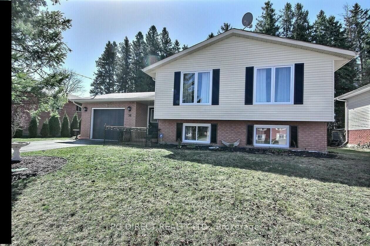 14 Mohawk Avenue Property Photo