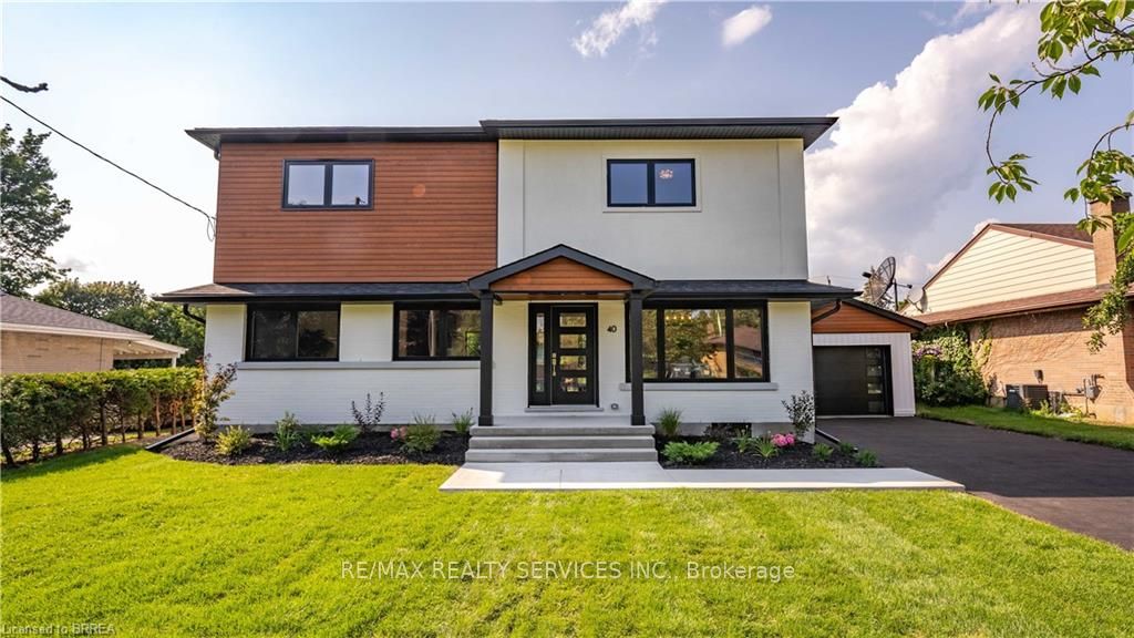 40 Varadi Avenue Property Photo 1