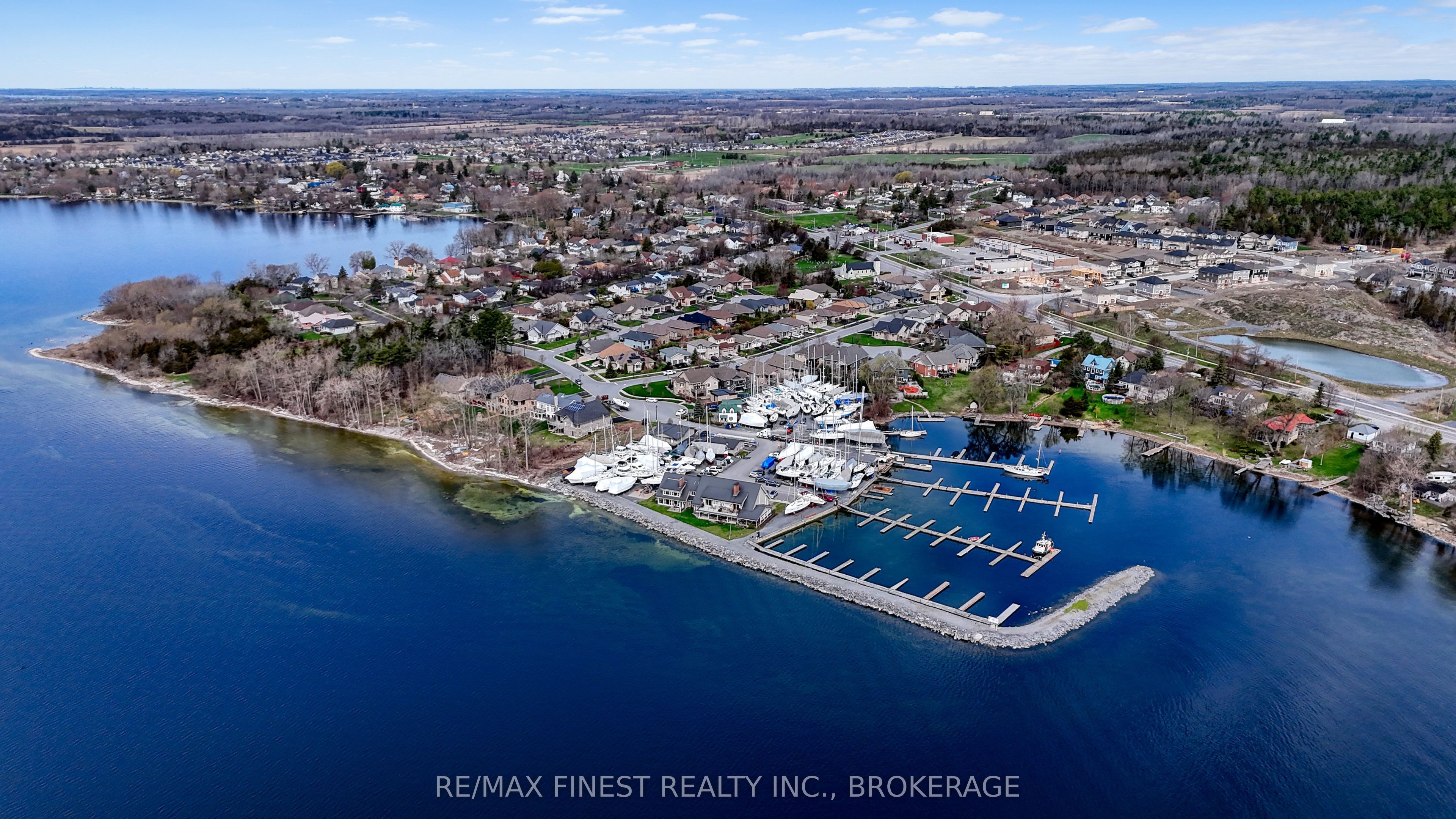 #203 - 110 Bayshore Drive Property Photo