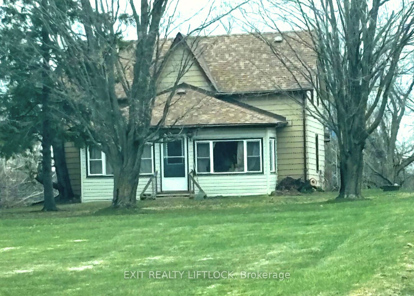 751 Cottingham Road Property Photo
