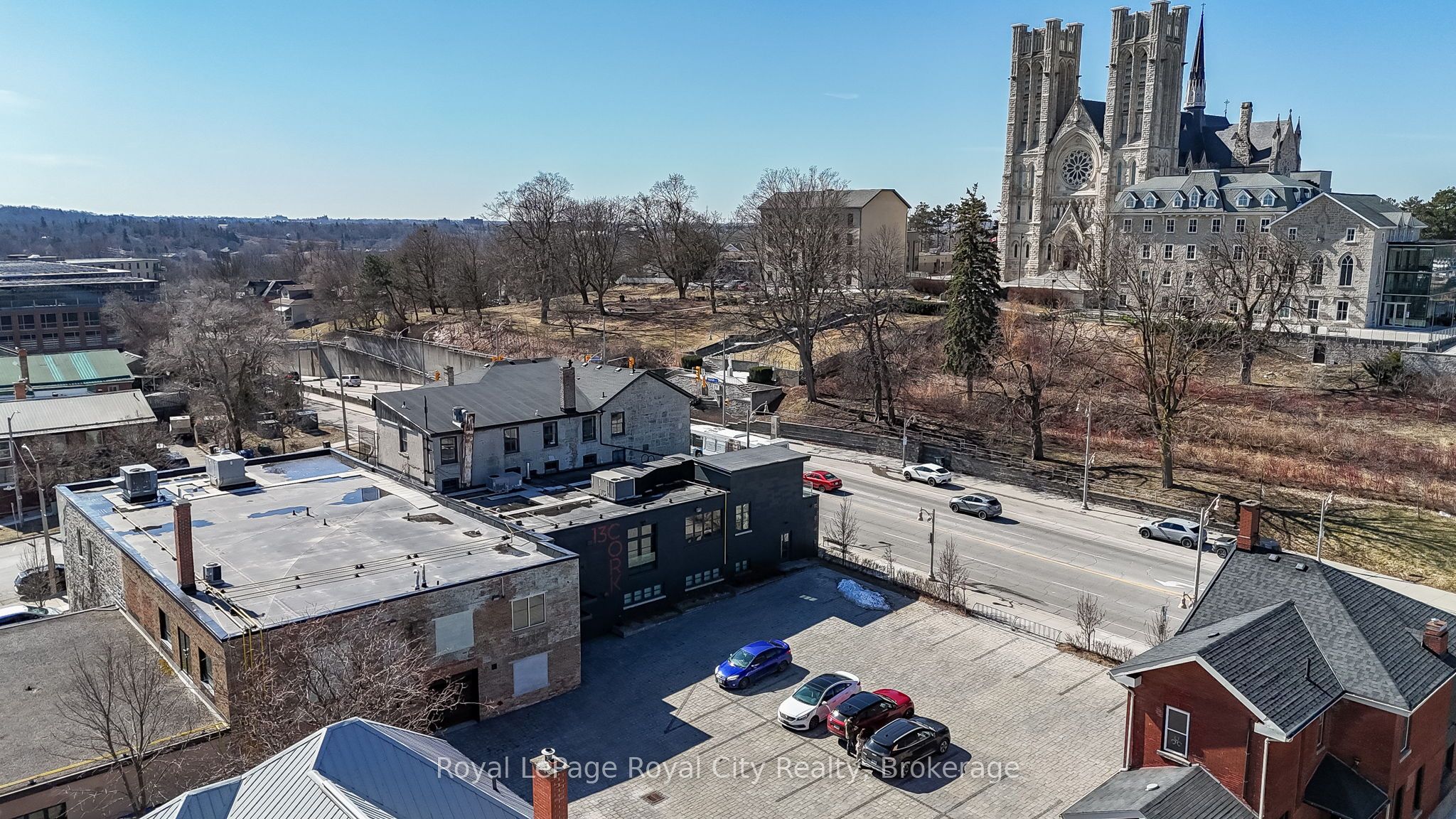 55 Norfolk Street Property Photo 16