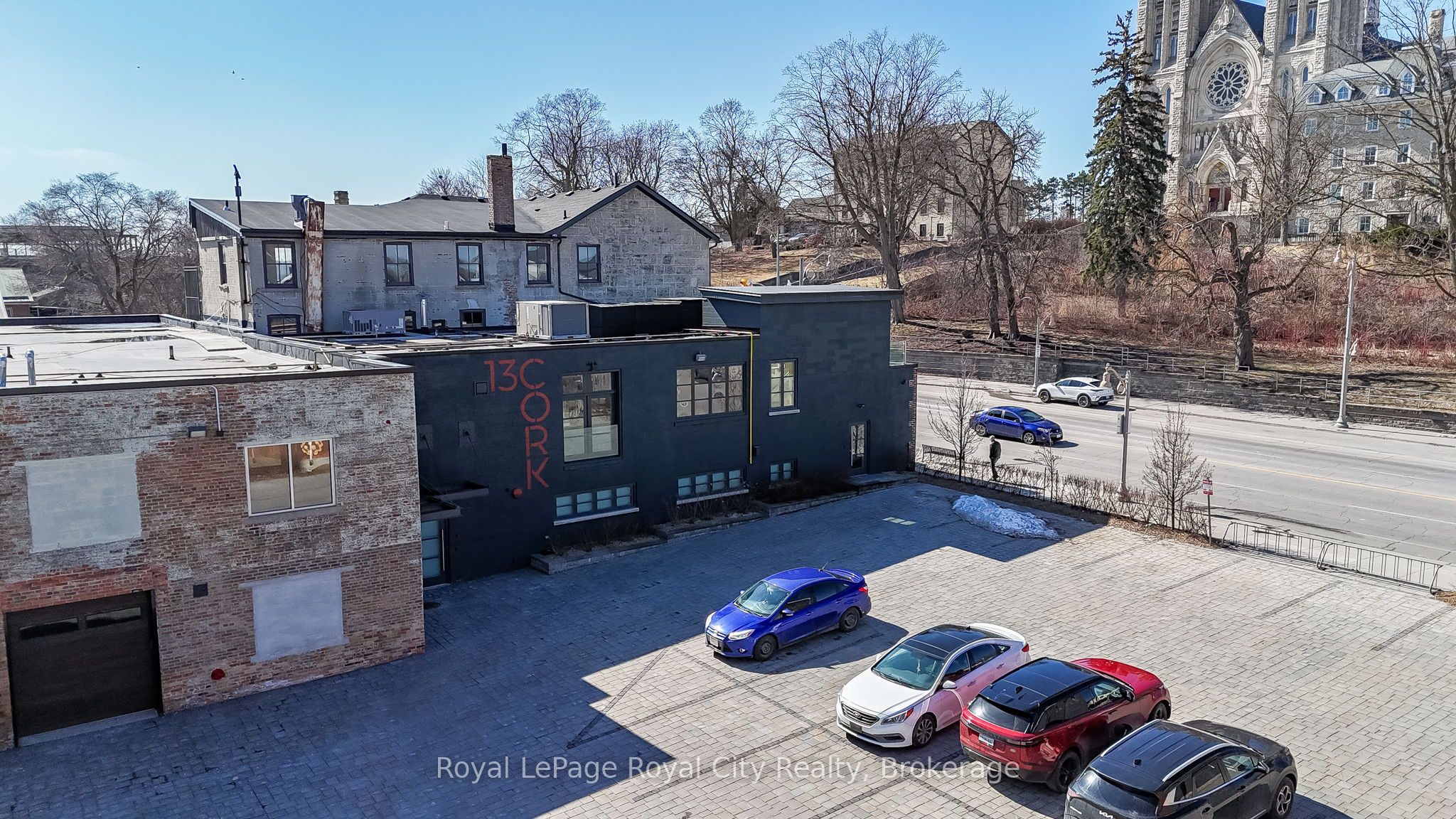 55 Norfolk Street Property Photo 18