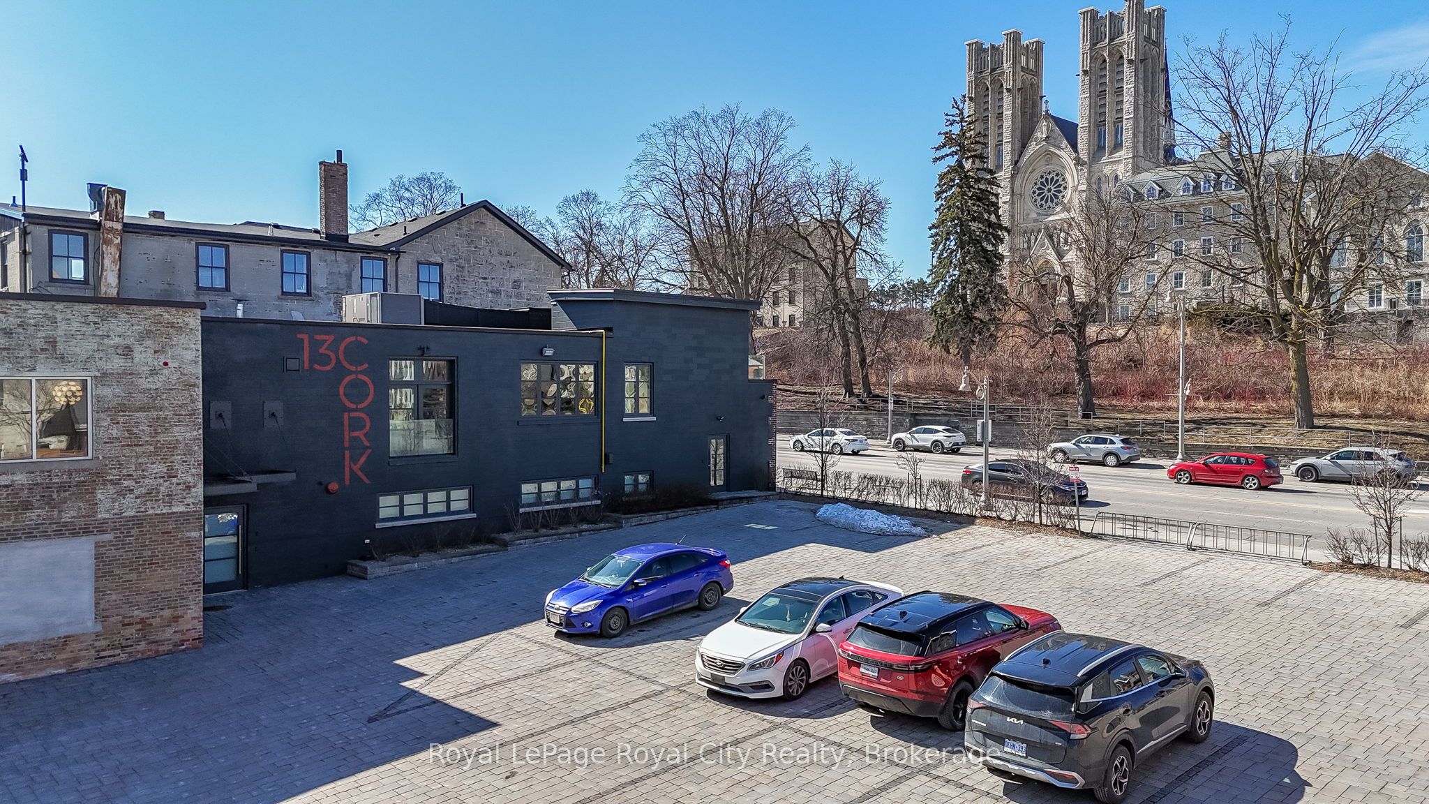 55 Norfolk Street Property Photo 19