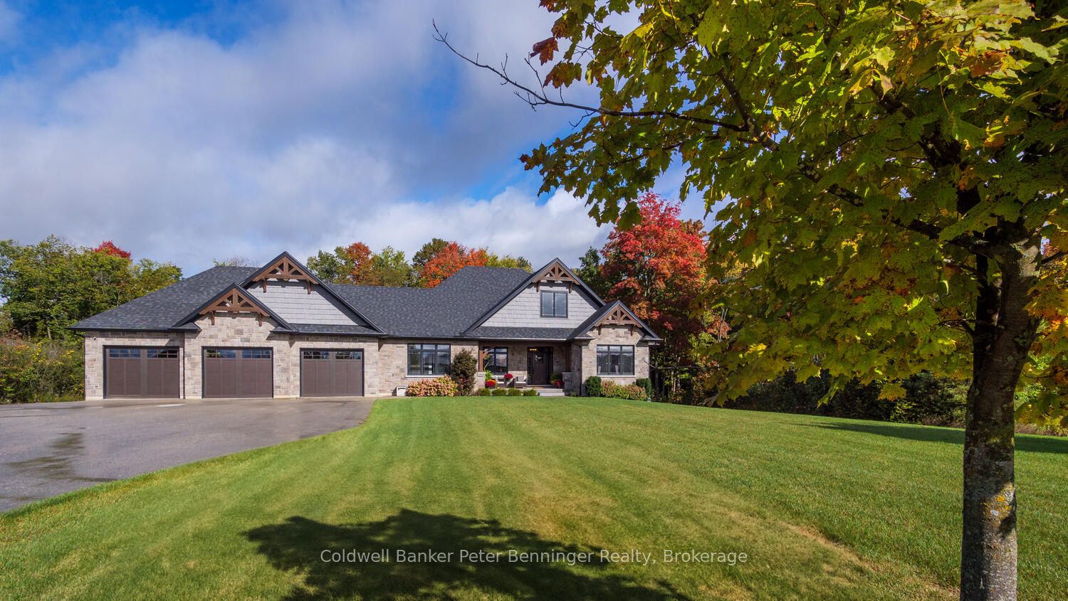 132 Marshall Heights Road Property Photo 1