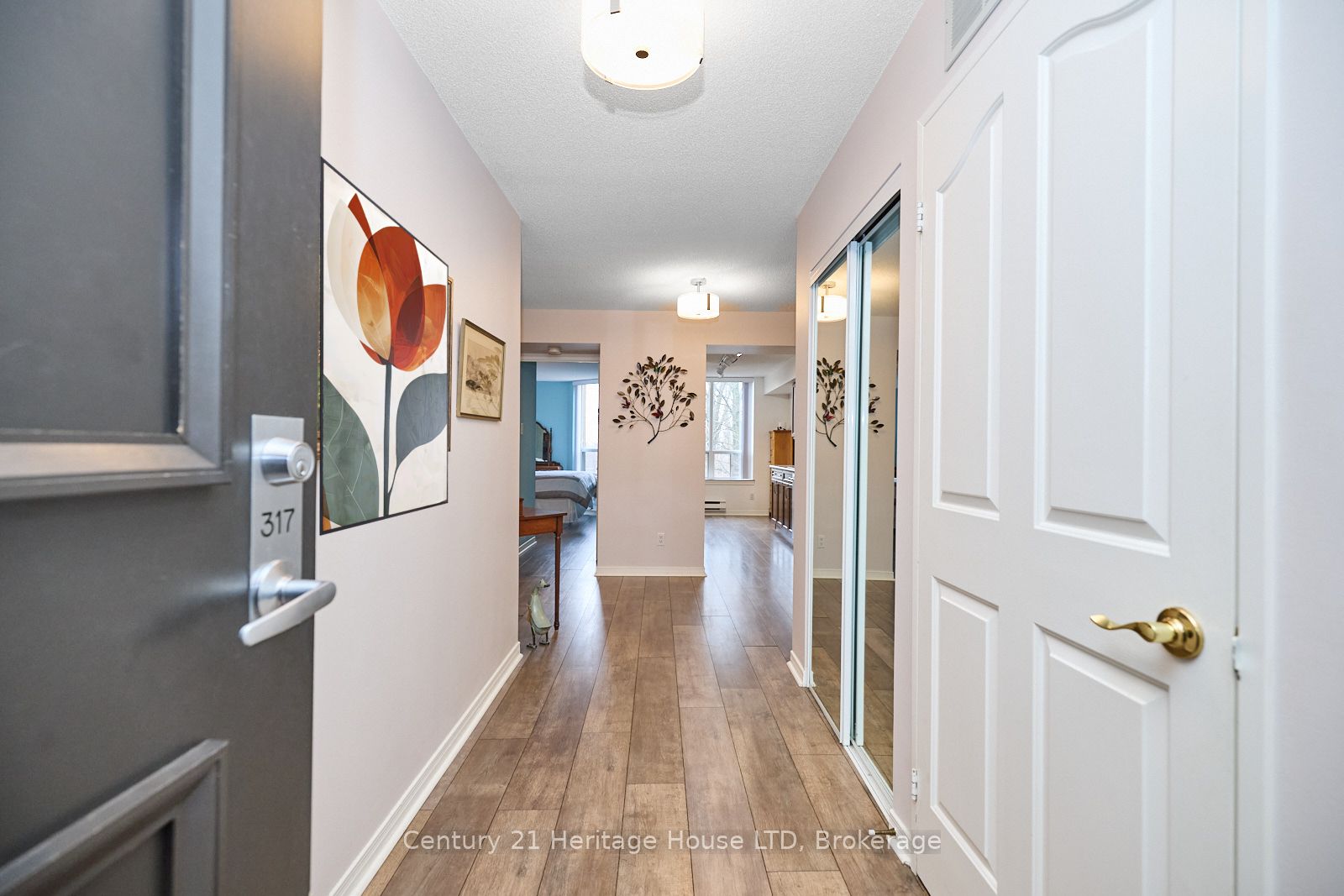 8111 Forest Glen Drive 317 Property Photo 2