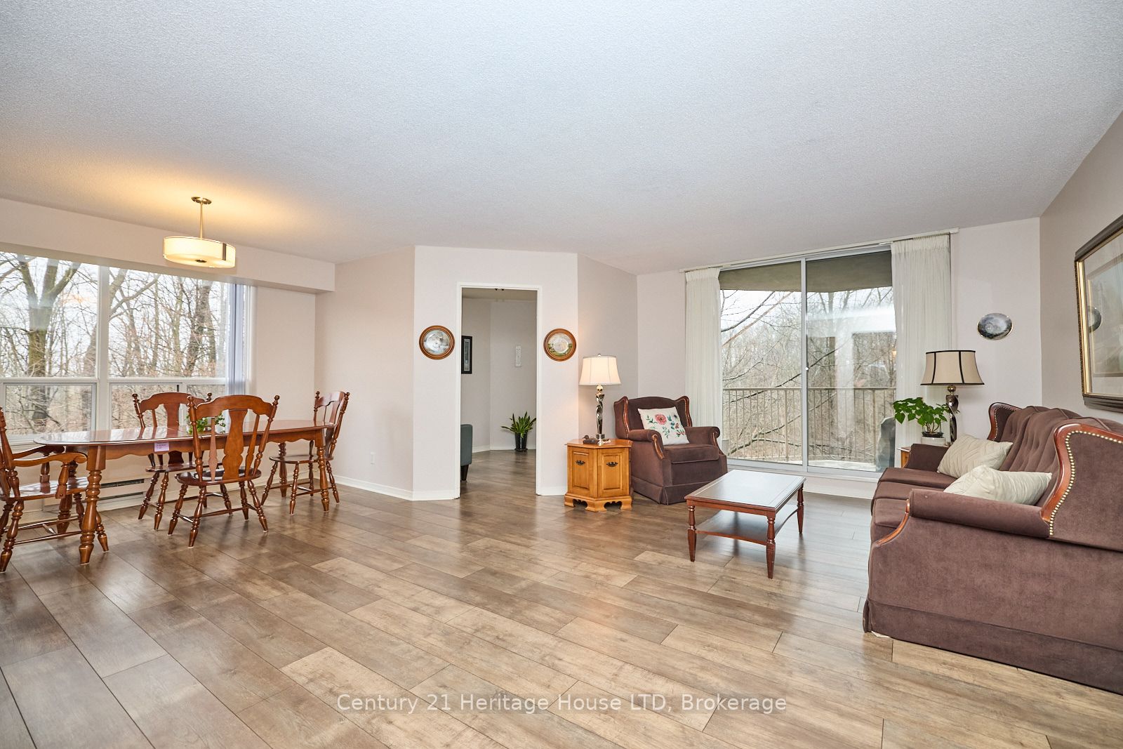 8111 Forest Glen Drive 317 Property Photo 3