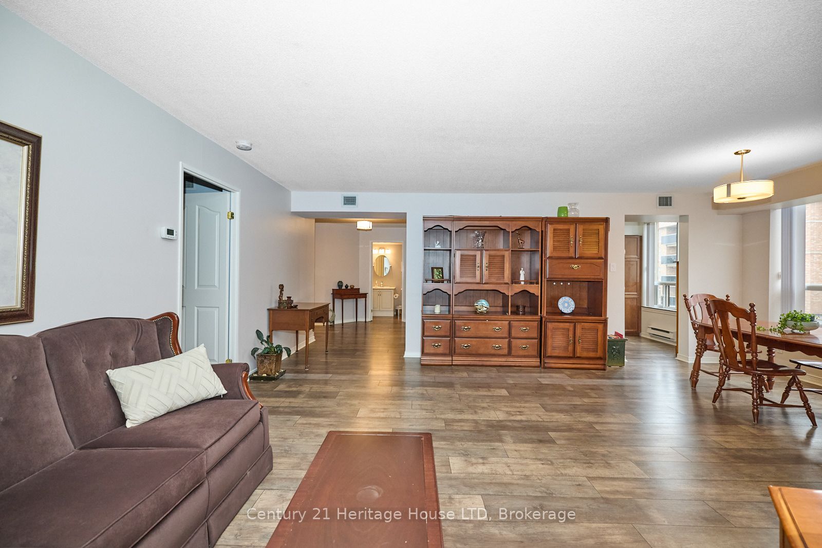 8111 Forest Glen Drive 317 Property Photo 6