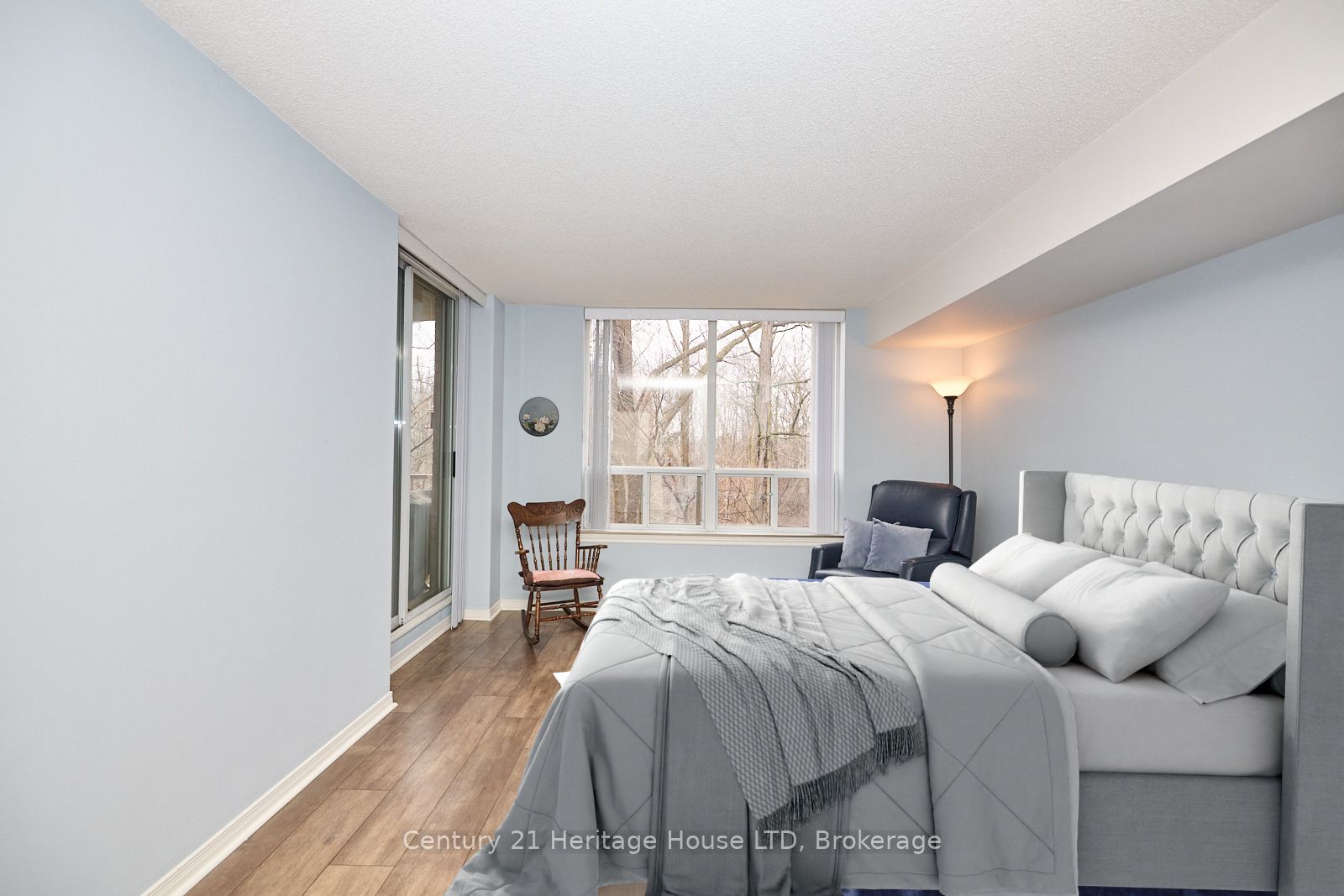 8111 Forest Glen Drive 317 Property Photo 11