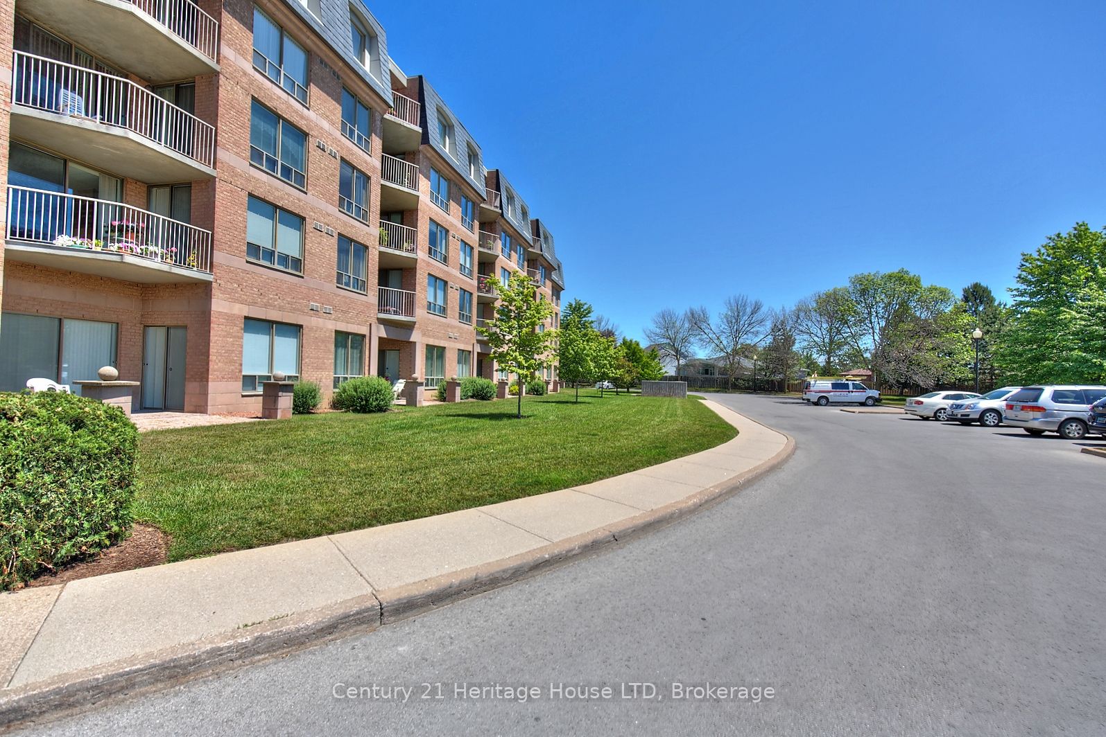8111 Forest Glen Drive 317 Property Photo 19