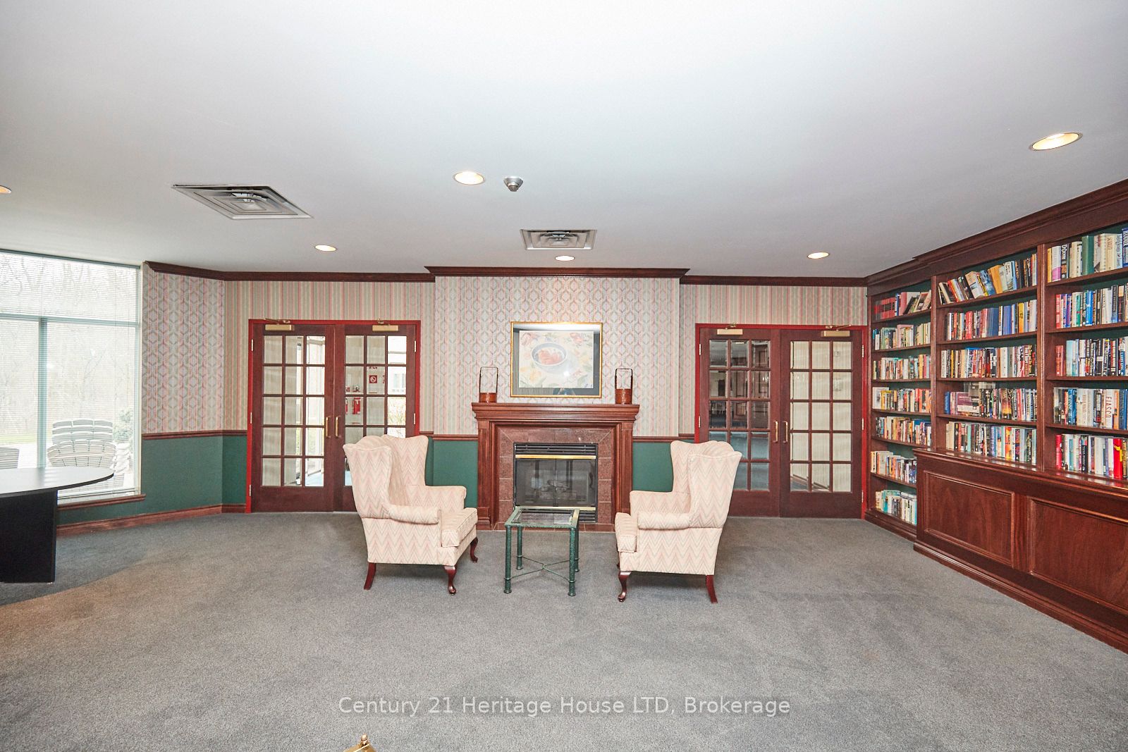 8111 Forest Glen Drive 317 Property Photo 27