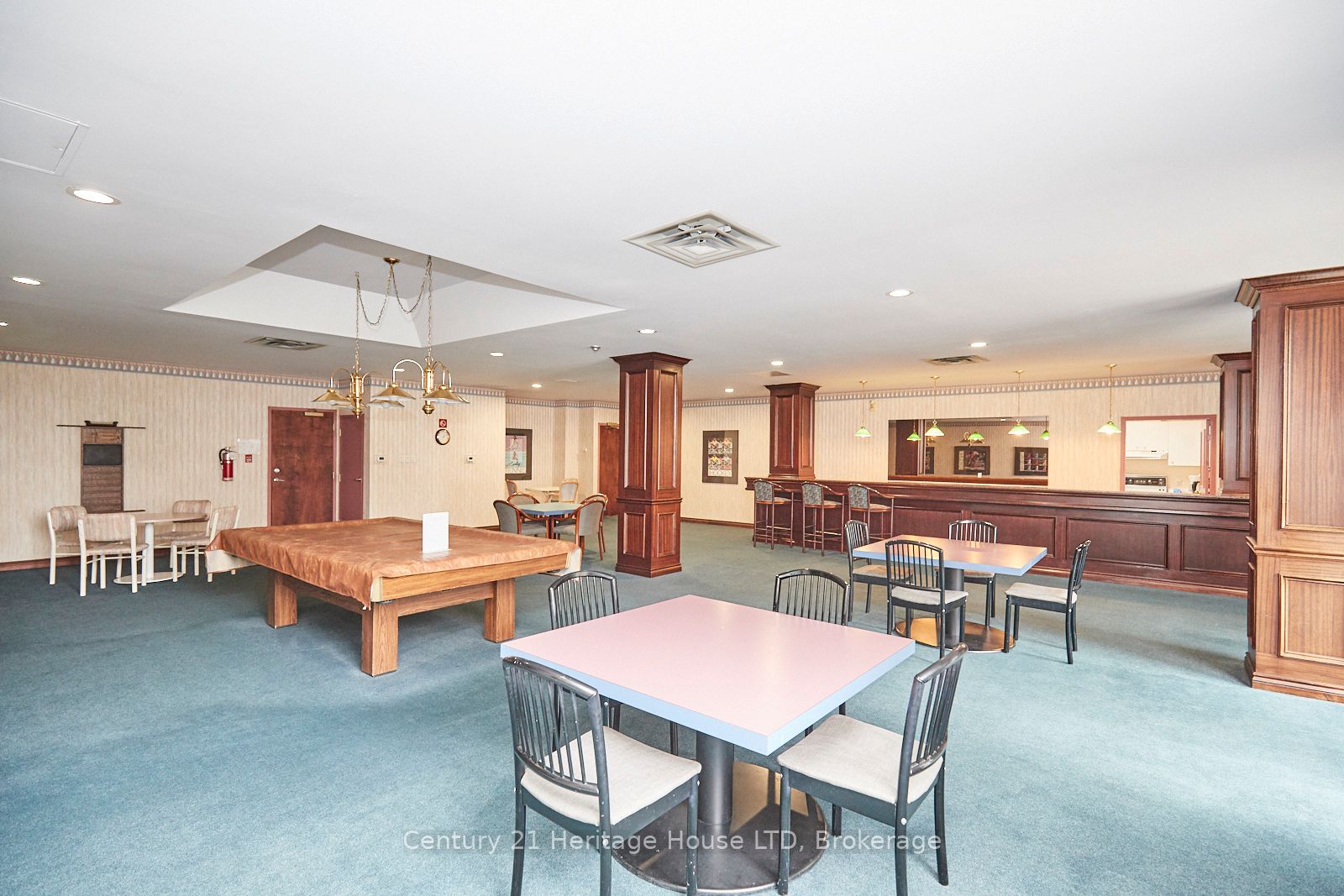 8111 Forest Glen Drive 317 Property Photo 31