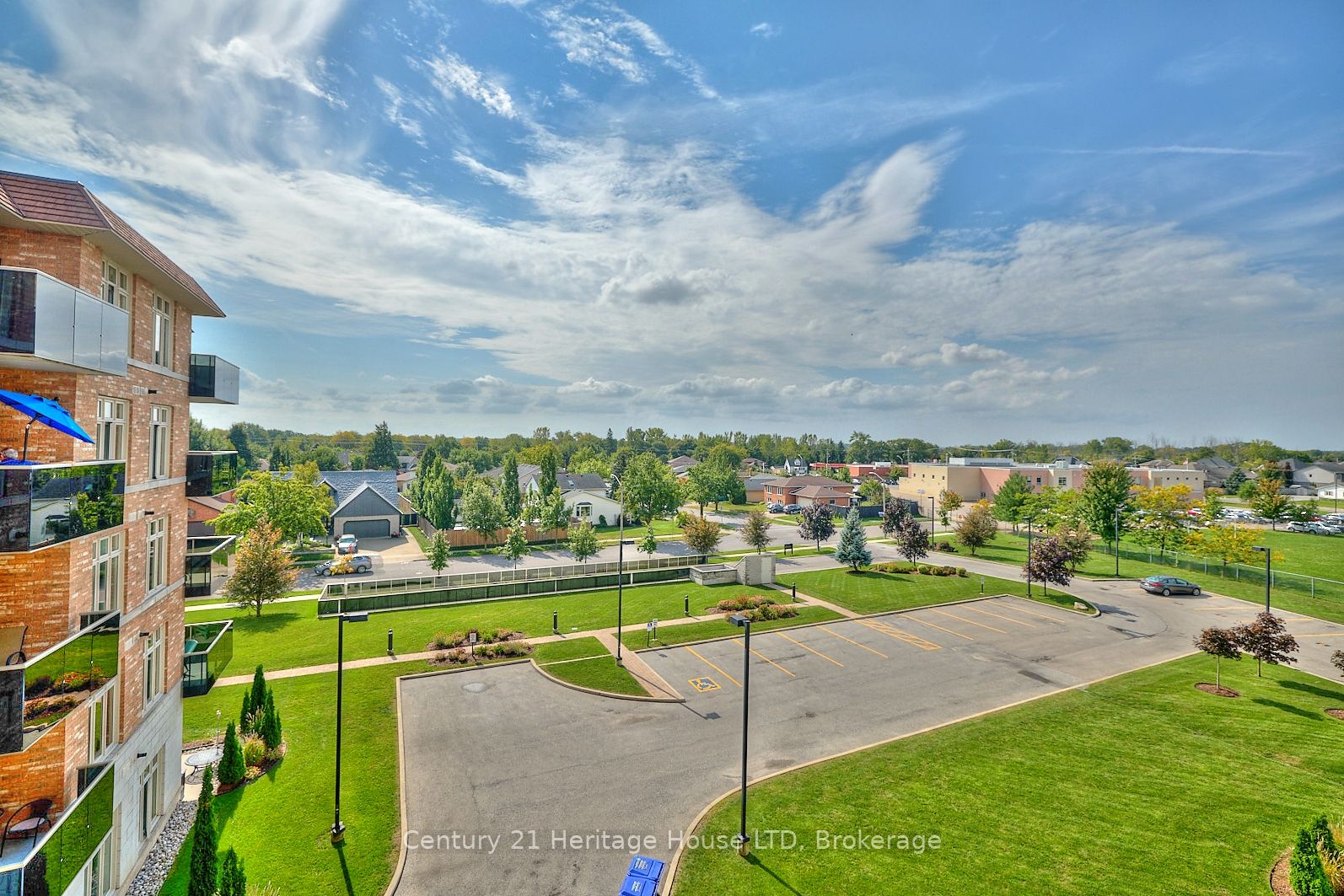 8111 Forest Glen Drive 317 Property Photo 45