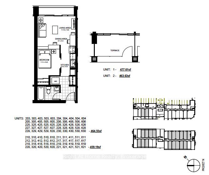 308 Lester Street 410 Property Photo 14