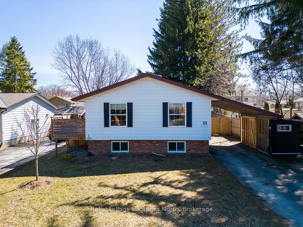 33 Blake Street Property Photo 1