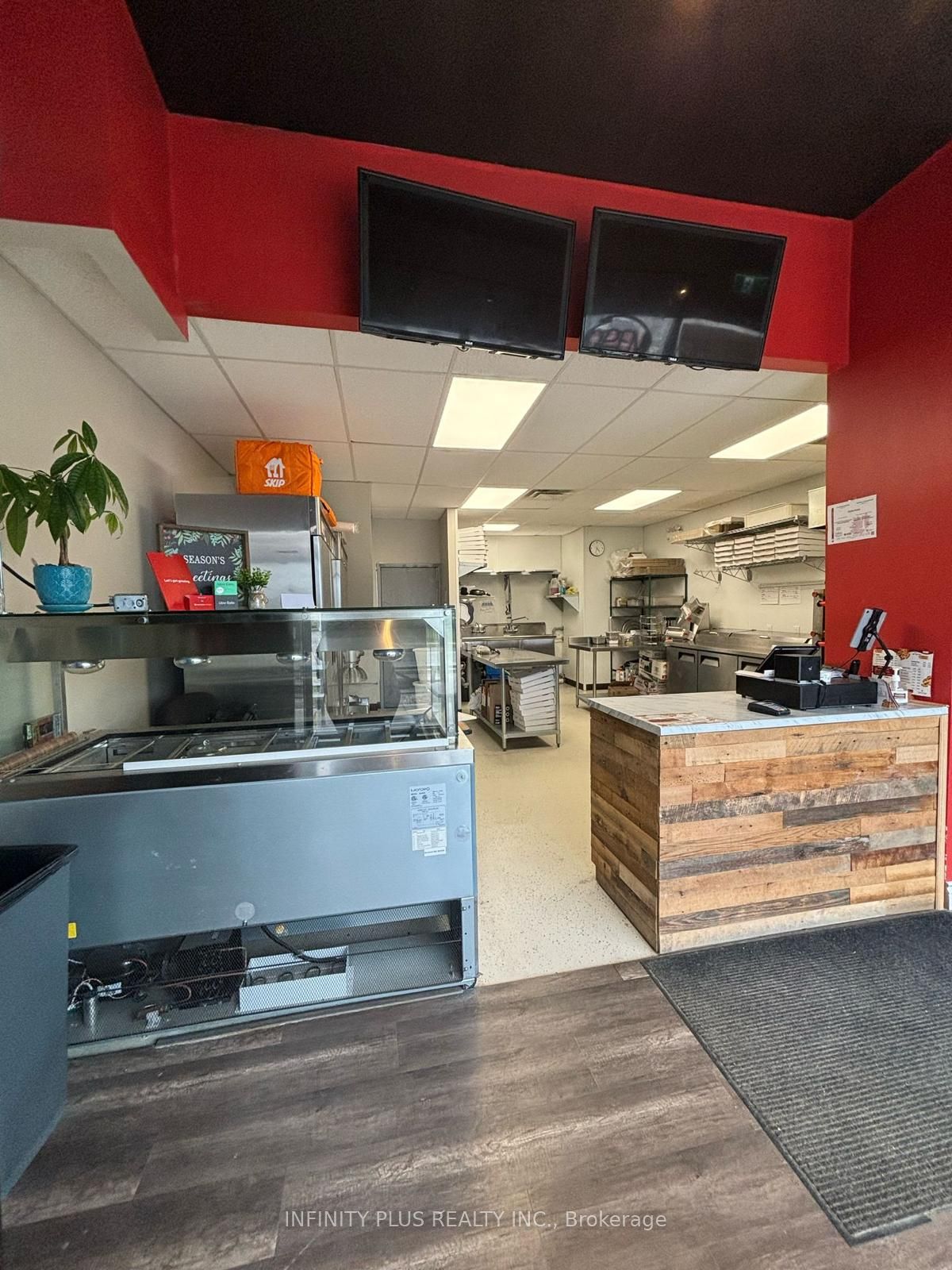 #108 - 255 Woolwich Street Property Photo 2