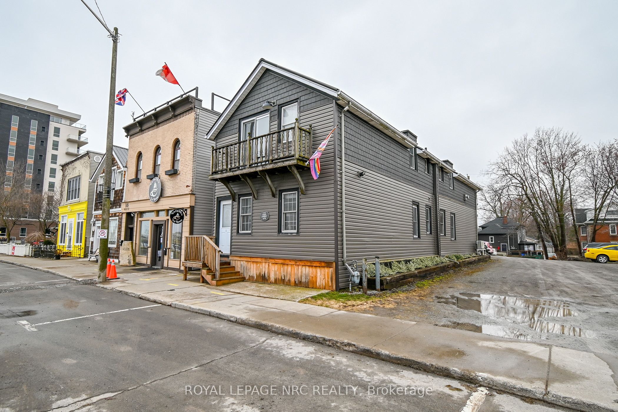 152 West Street Property Photo 40