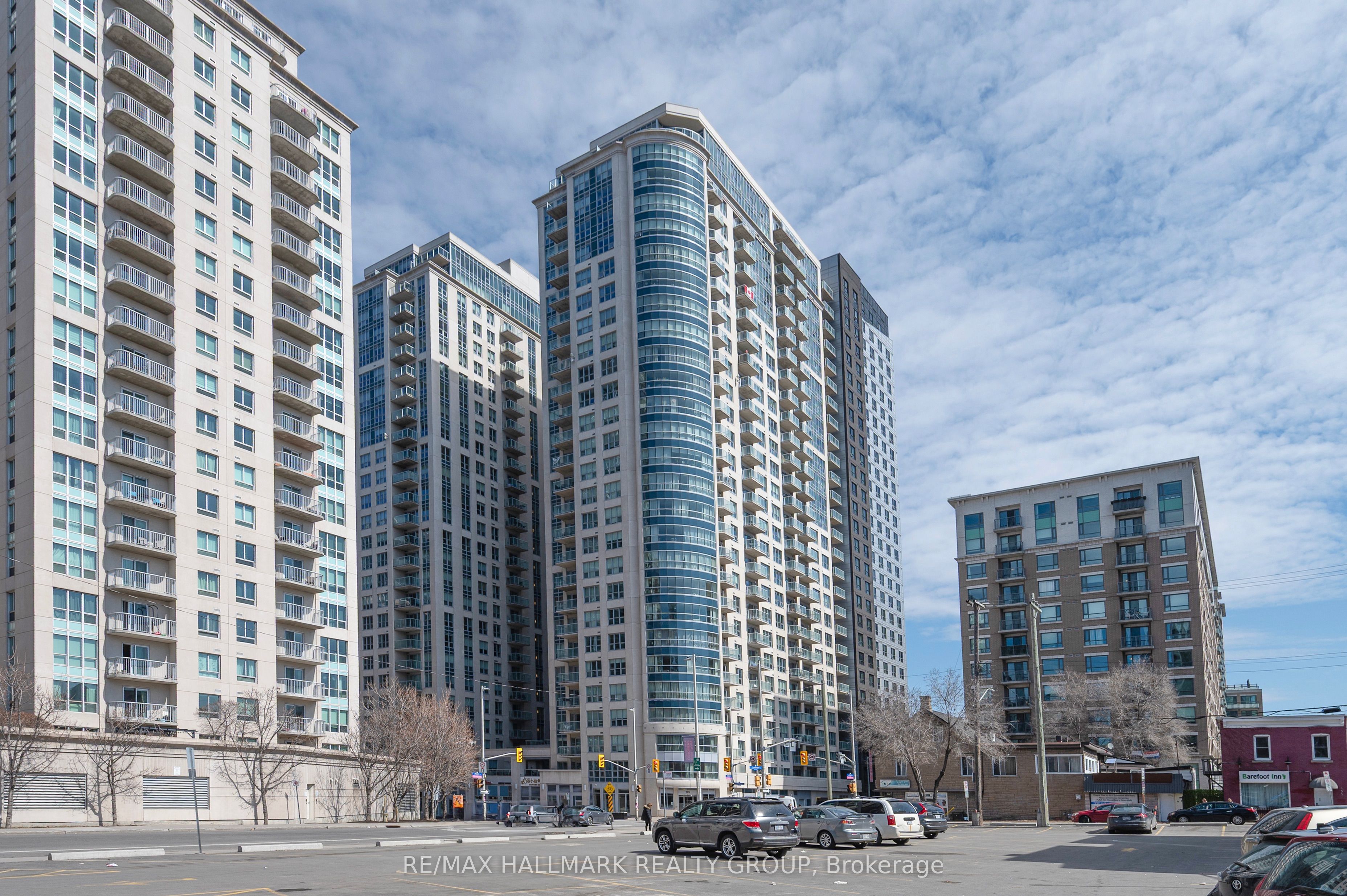 #2701 - 195 Besserer Street Property Photo 1