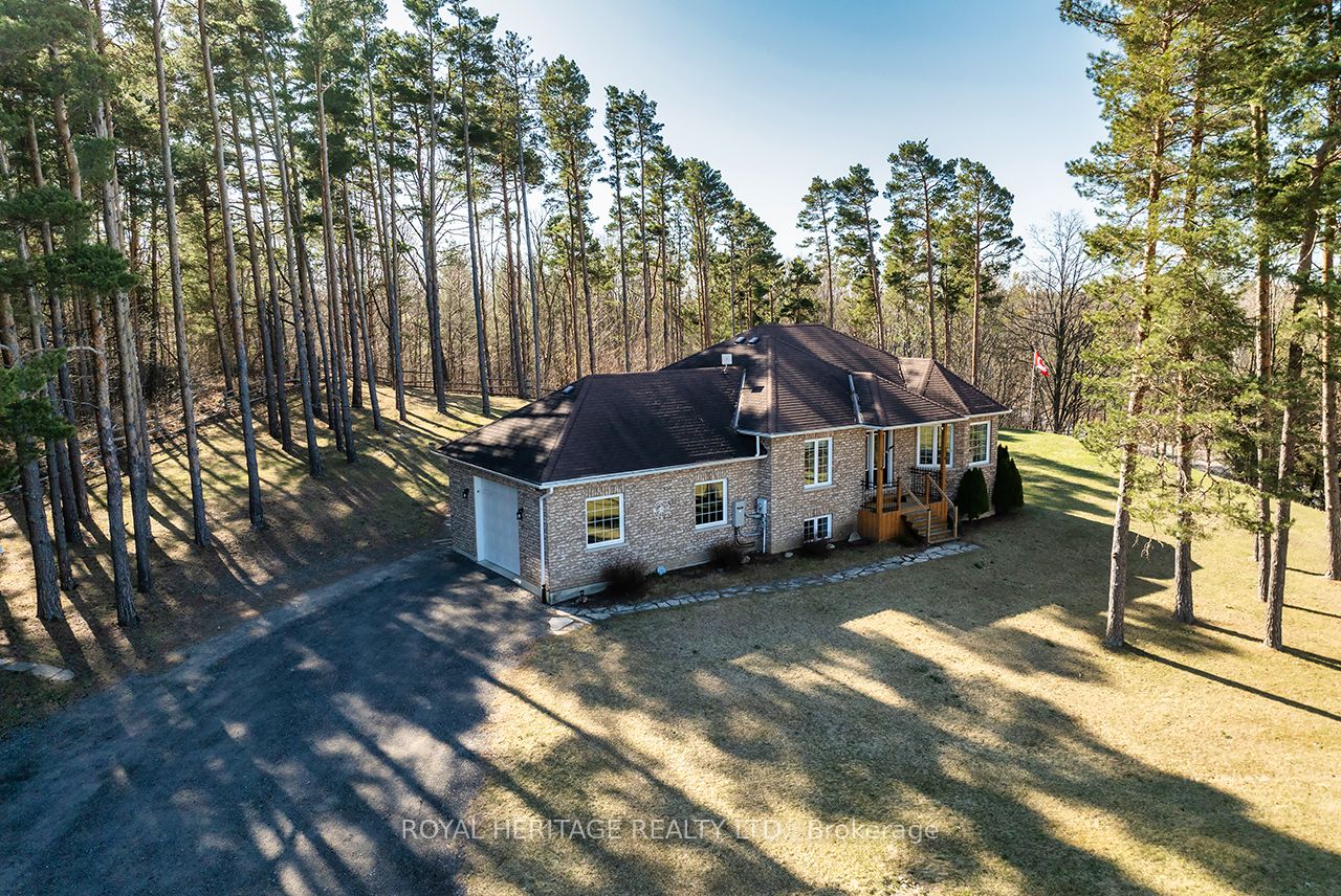 623 Vernonville Road Property Photo 1