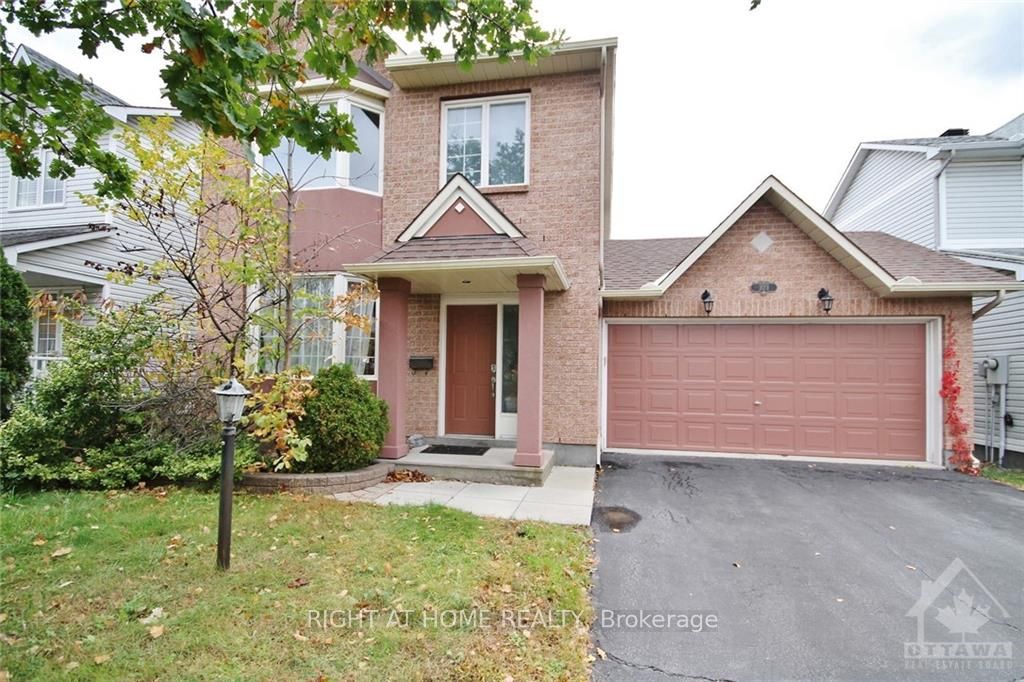 373 Stoneway Drive Property Photo 1