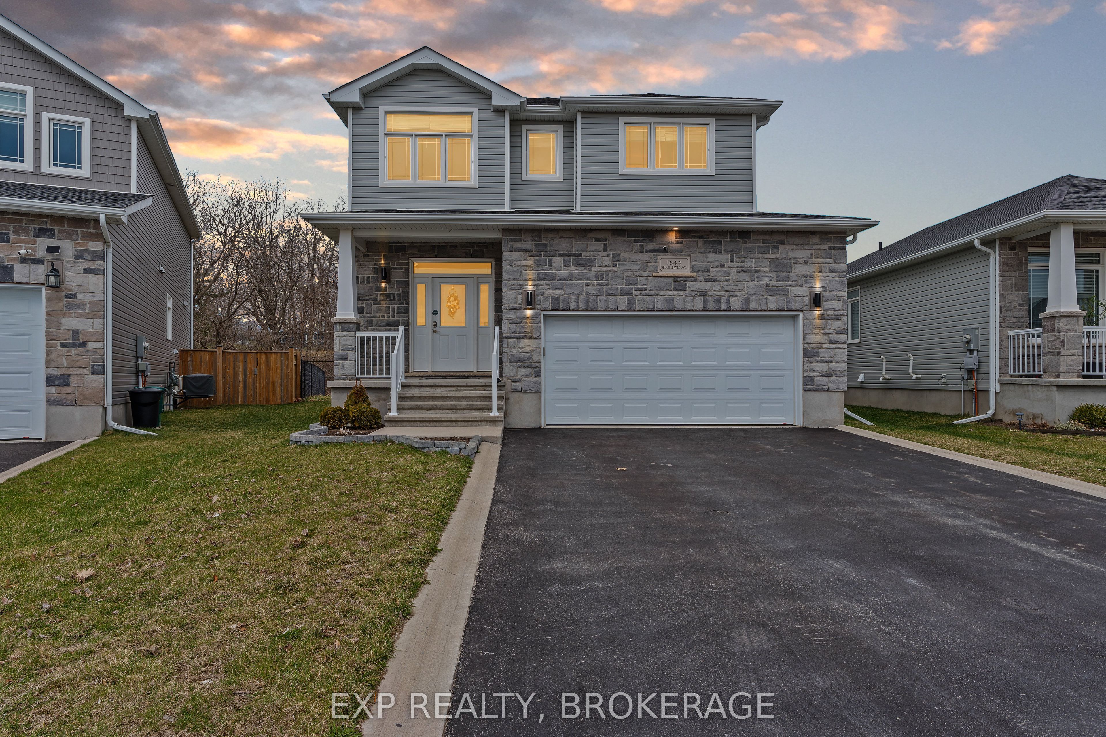 1644 Brookedayle Avenue Property Photo 1