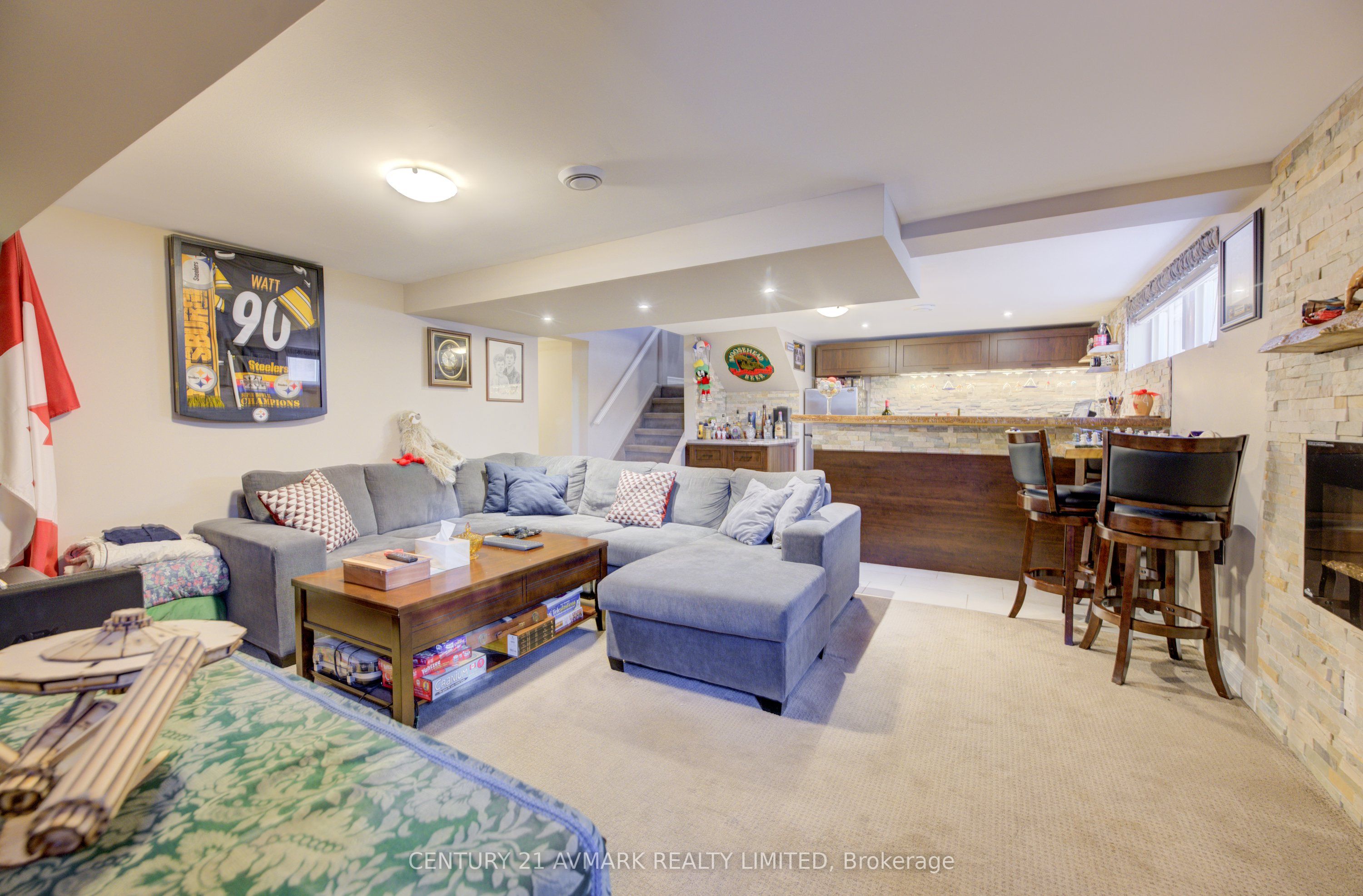 273 Lakeshore Road Property Photo 26