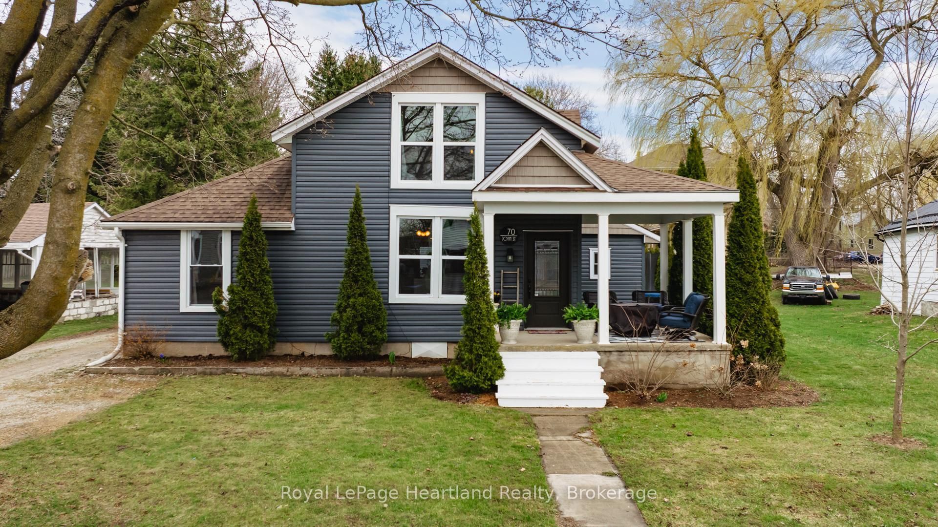 70 John Street Property Photo