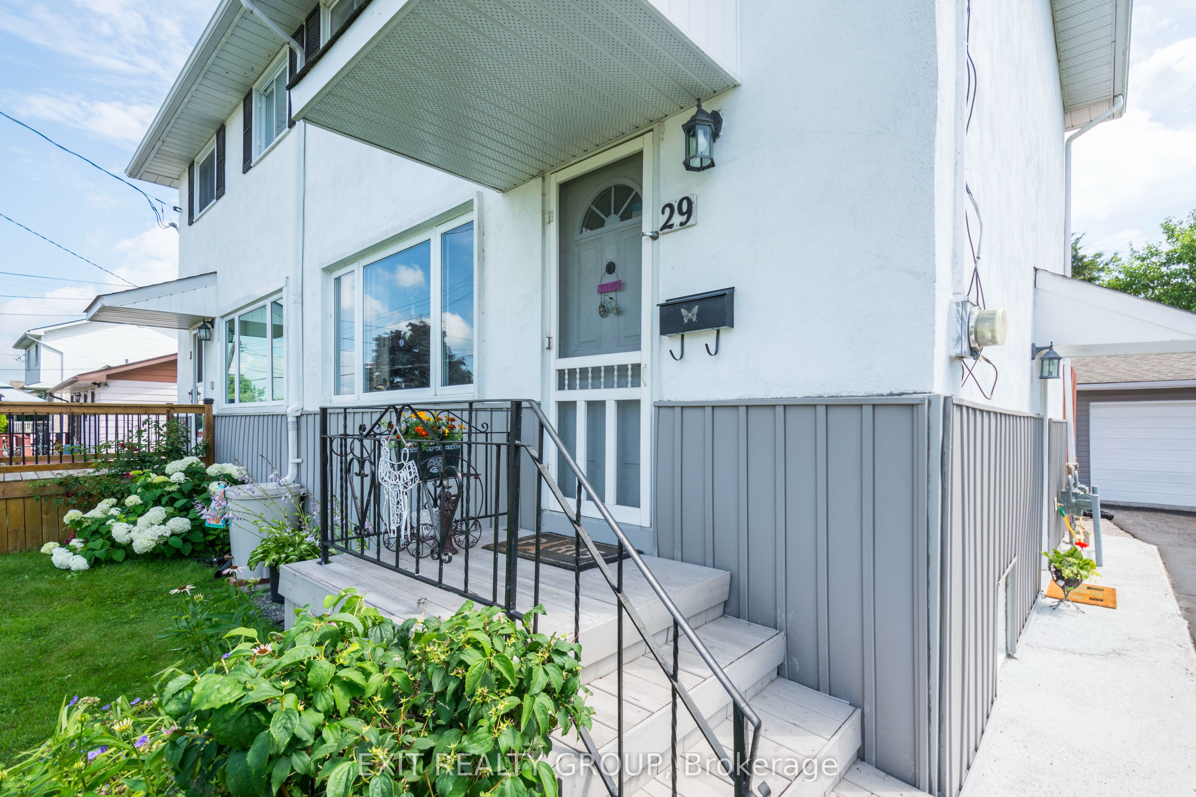 29 Ramsay Avenue
