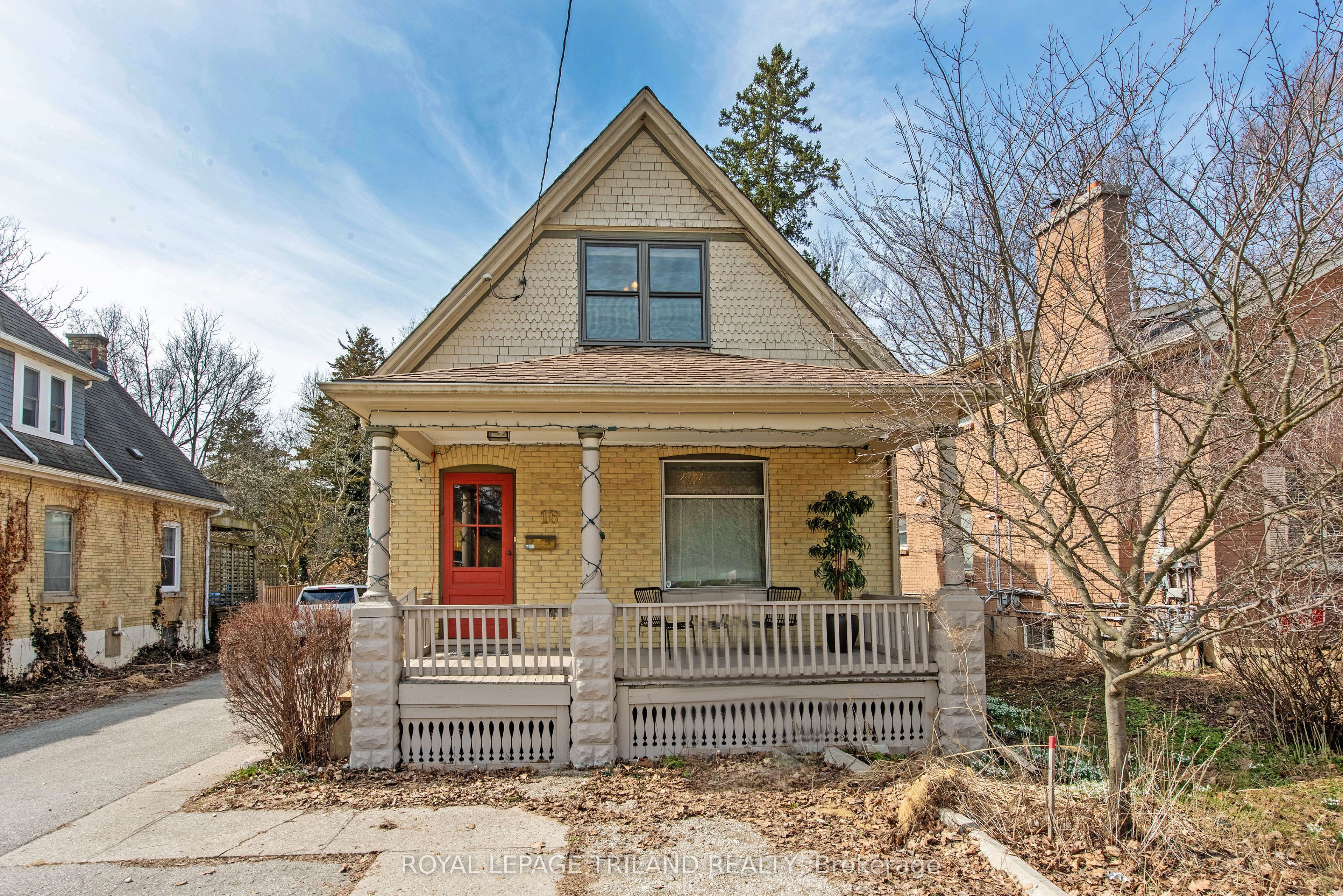 16 Woodward Avenue Property Photo 1