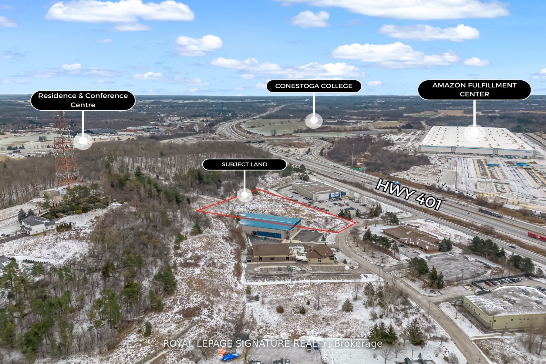 6 Executive Place Property Photo 1