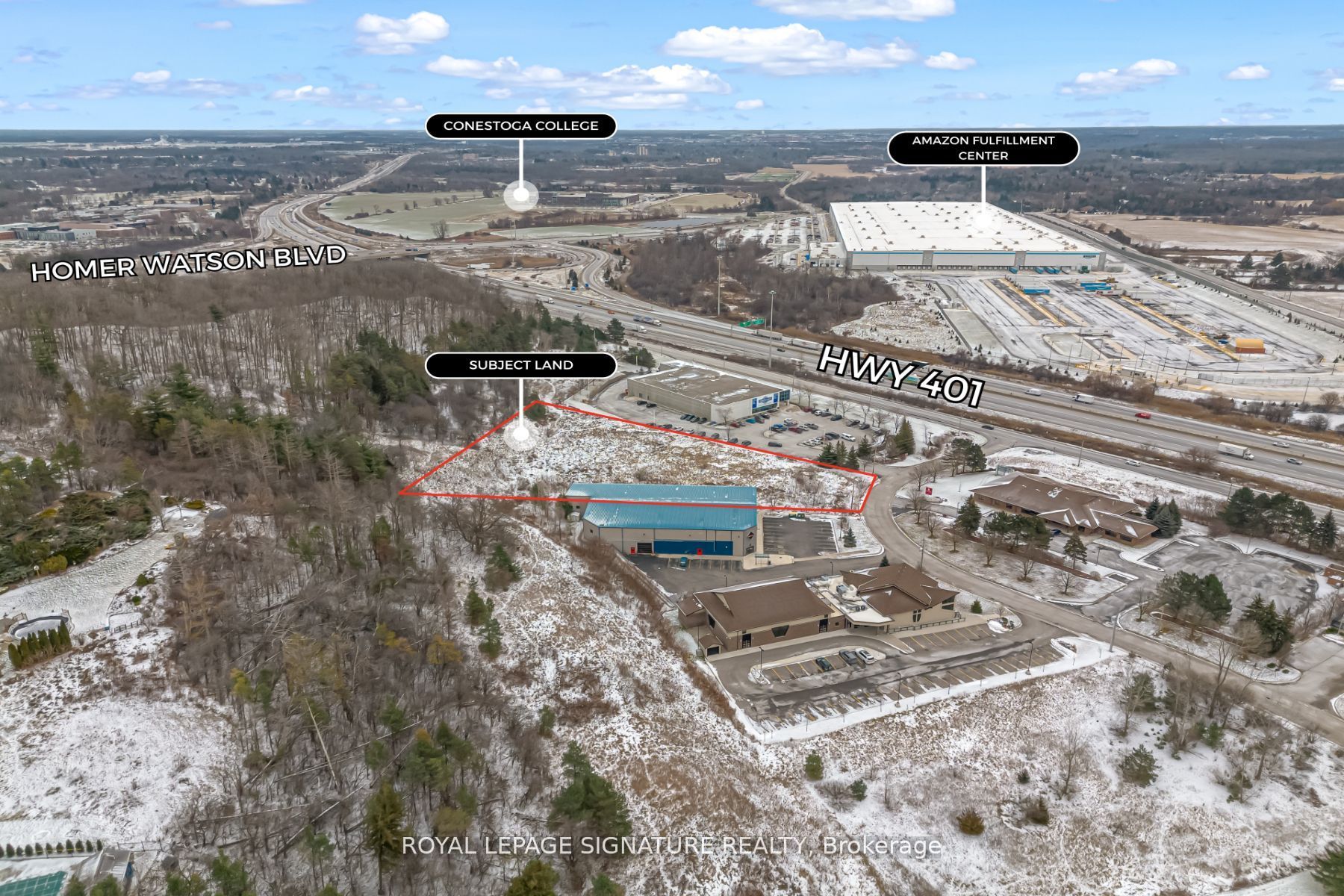 6 Executive Place Property Photo 2