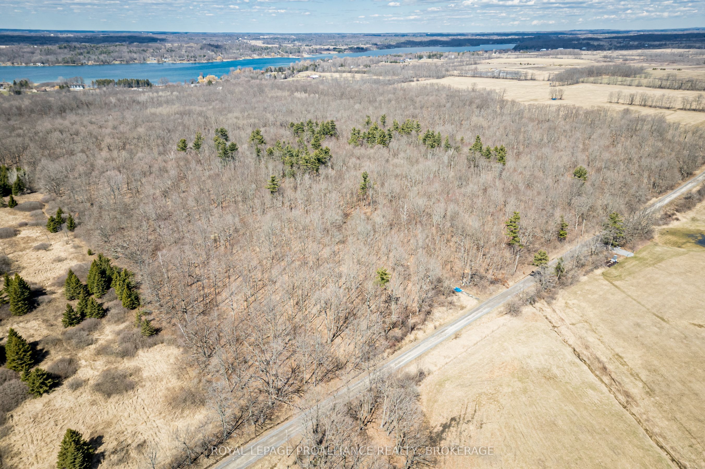 Lot 3 Baseline Road Property Photo 1
