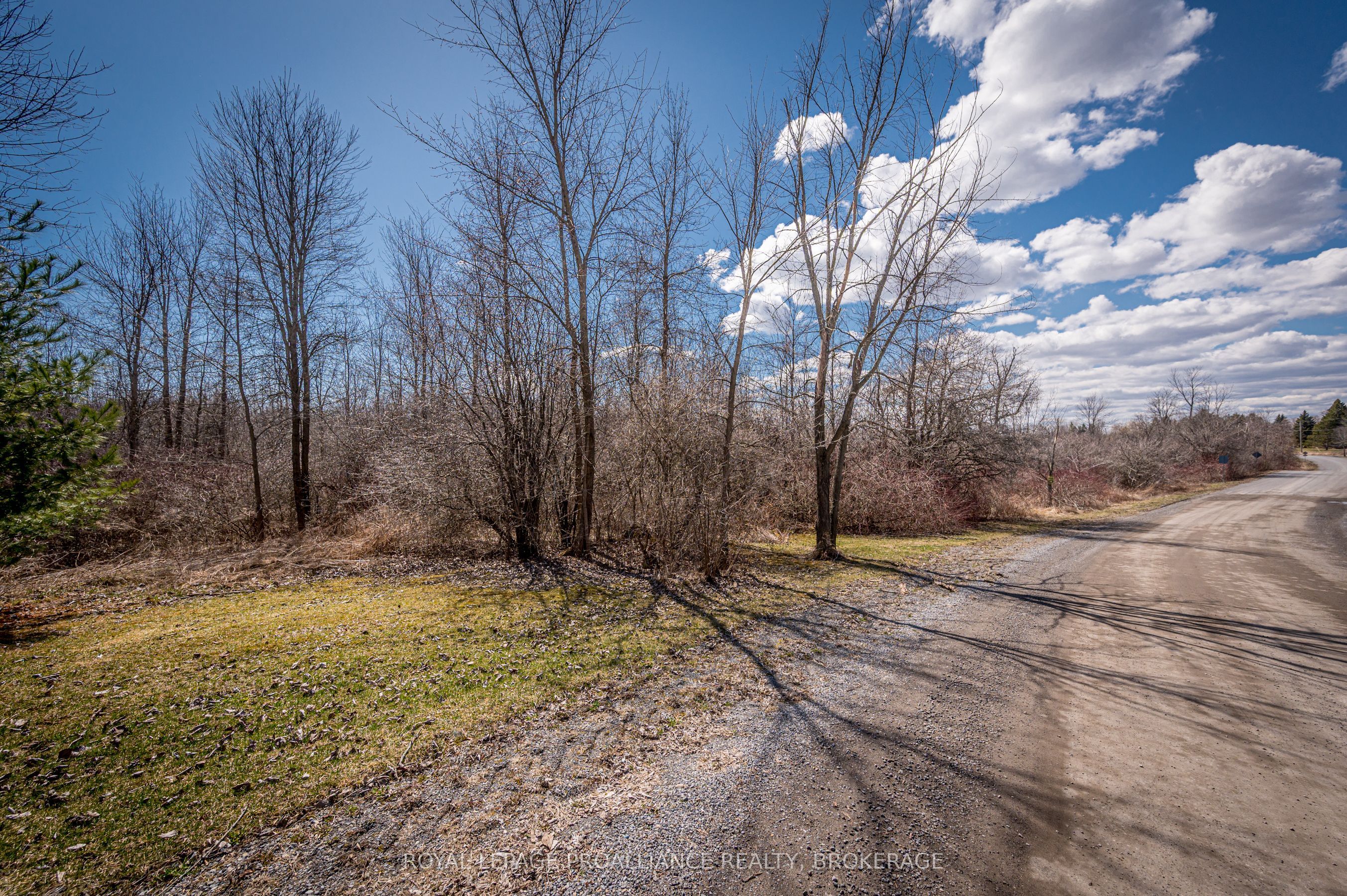 Lot 3 Baseline Road Property Photo 2